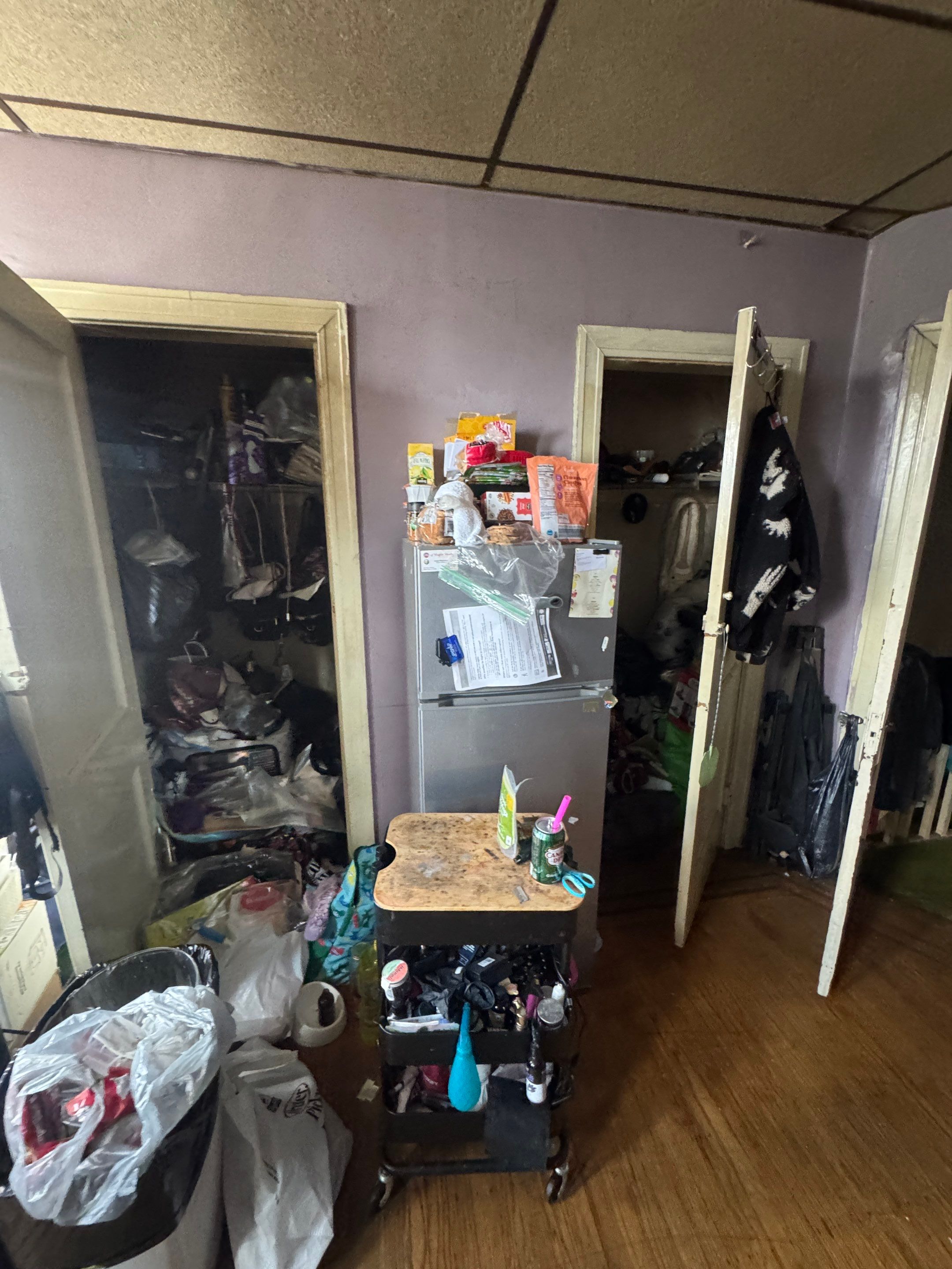 Water Damage Claim in Philadelphia by FLAPA & KeyStone