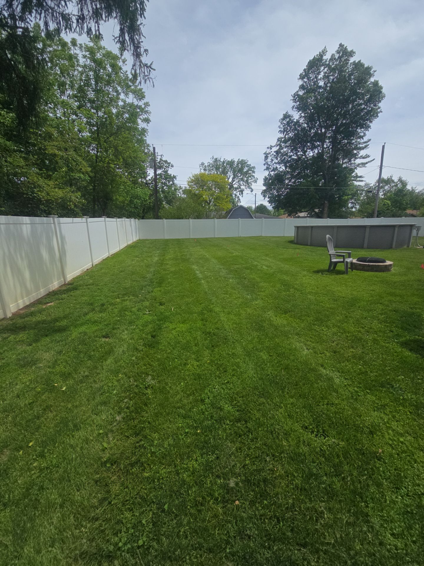 Project in Fort Wayne, IN by Stoneycreek Construction LLC 