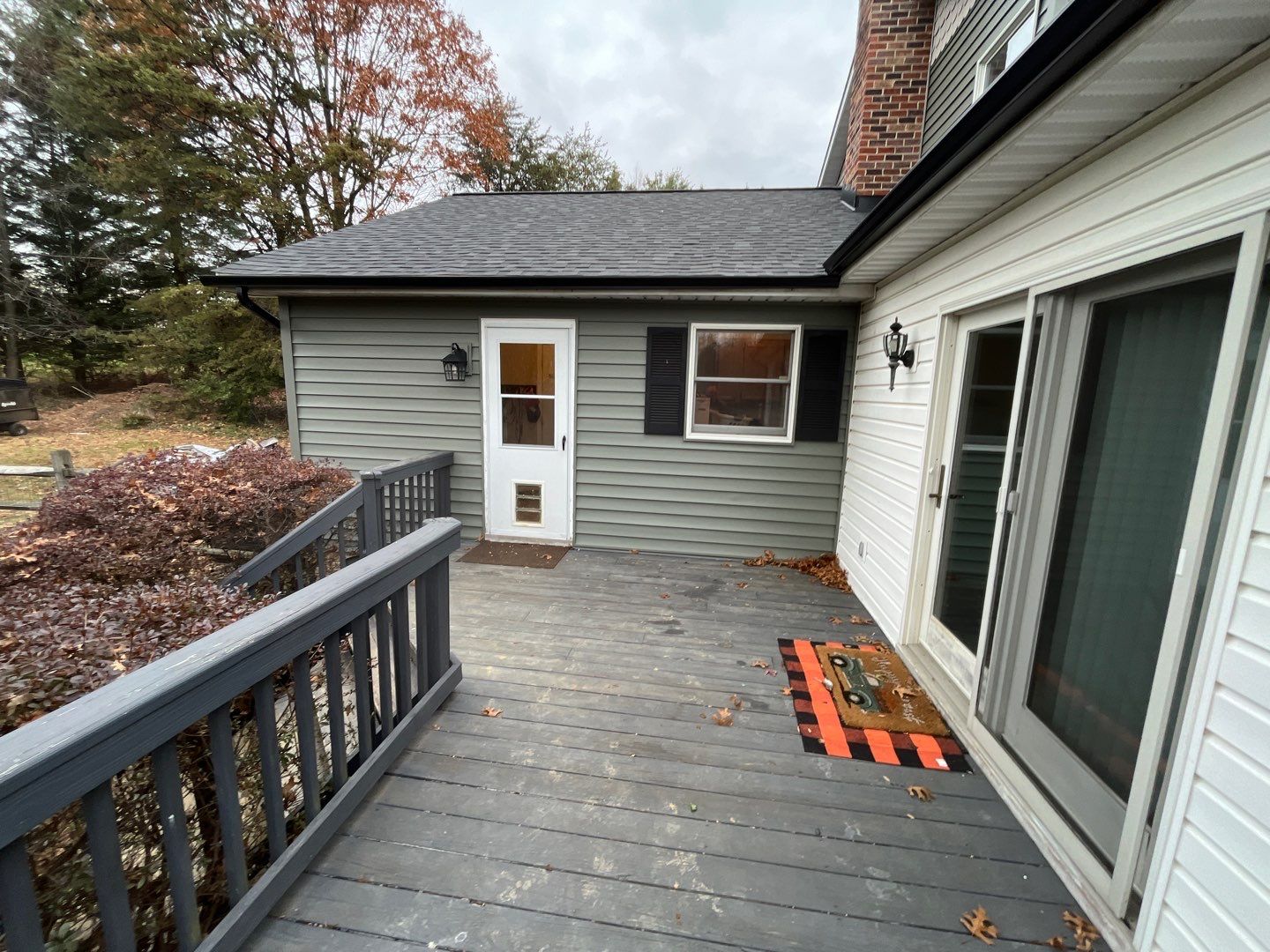 21210 Little Sierra Ct, Boyds, MD UNITED STATES by American Custom Contractors