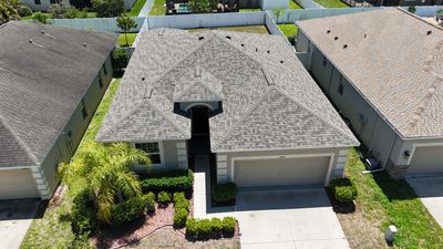 Roof Replacement in Ruskin, FL