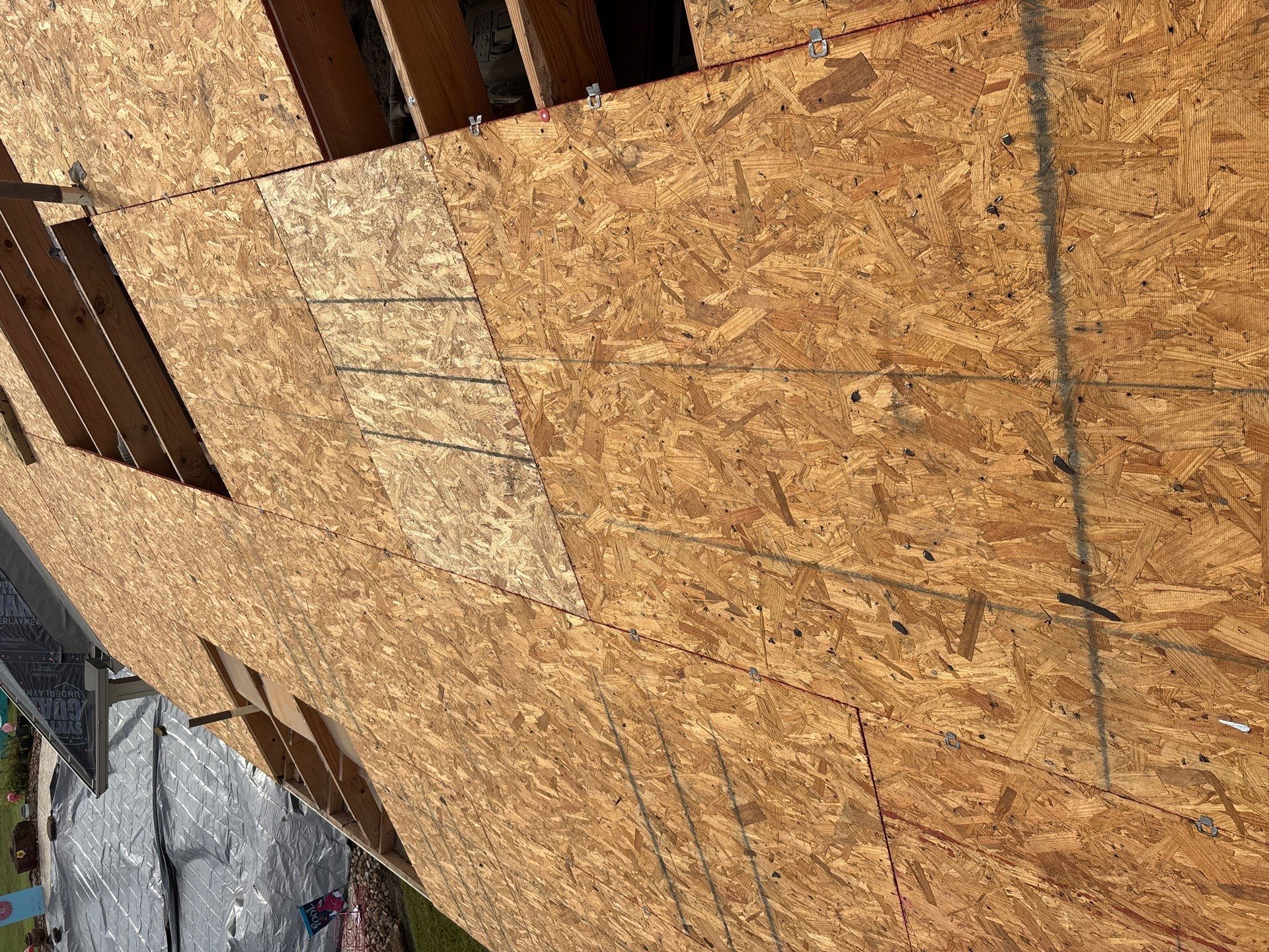 Roof Replacement El Campo by Roof Repair Services LLC