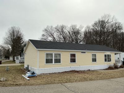 4320 Briar Ridge Street Northeast Rockford, MI 49341