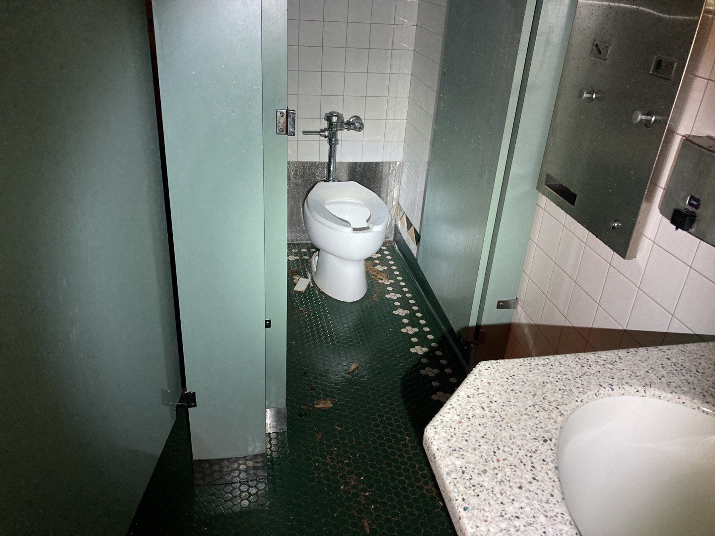 Water Damage  by Accountable Home Services