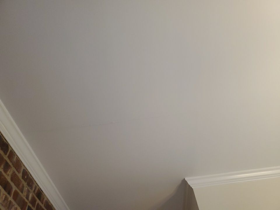 From Flooded to Flawless: A Holly Springs Bathroom Restoration by Elite Remodeling and Design LLC