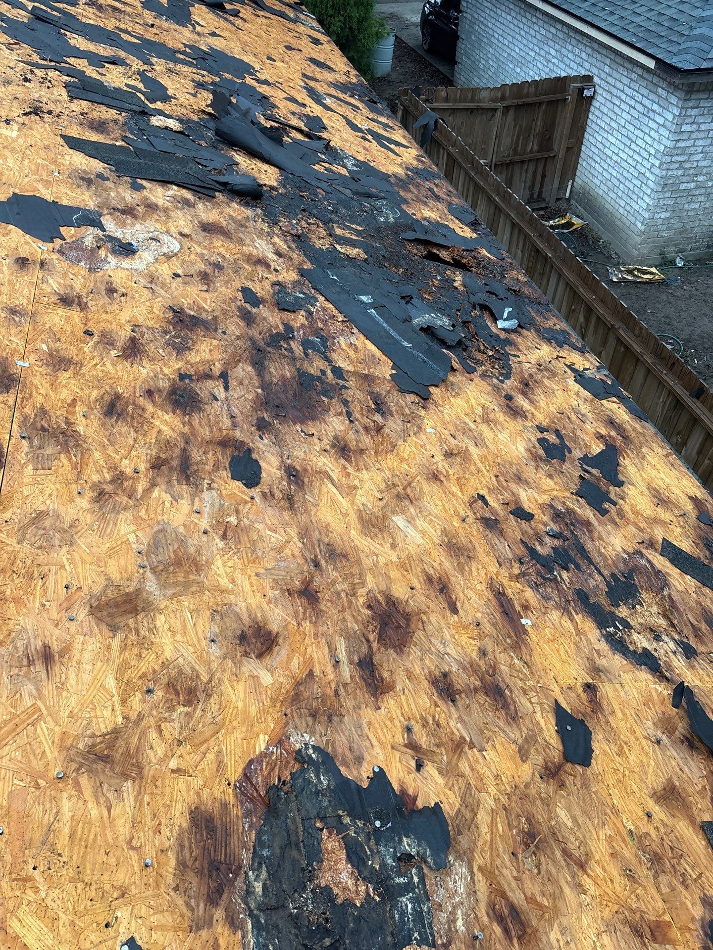 Roof Repair Houston by Roof Repair Company