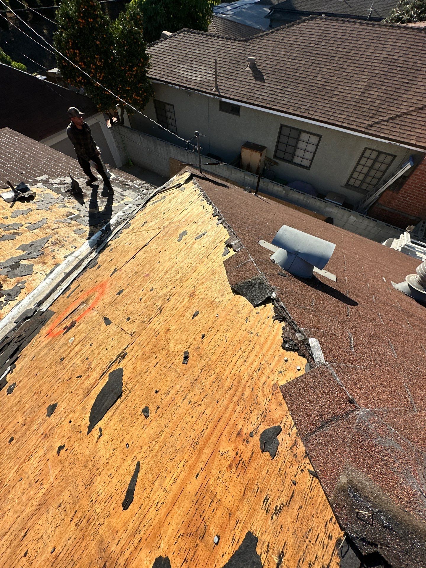 Roof Replacement - Fremont, CA 94538 by Epic Roof Replacement