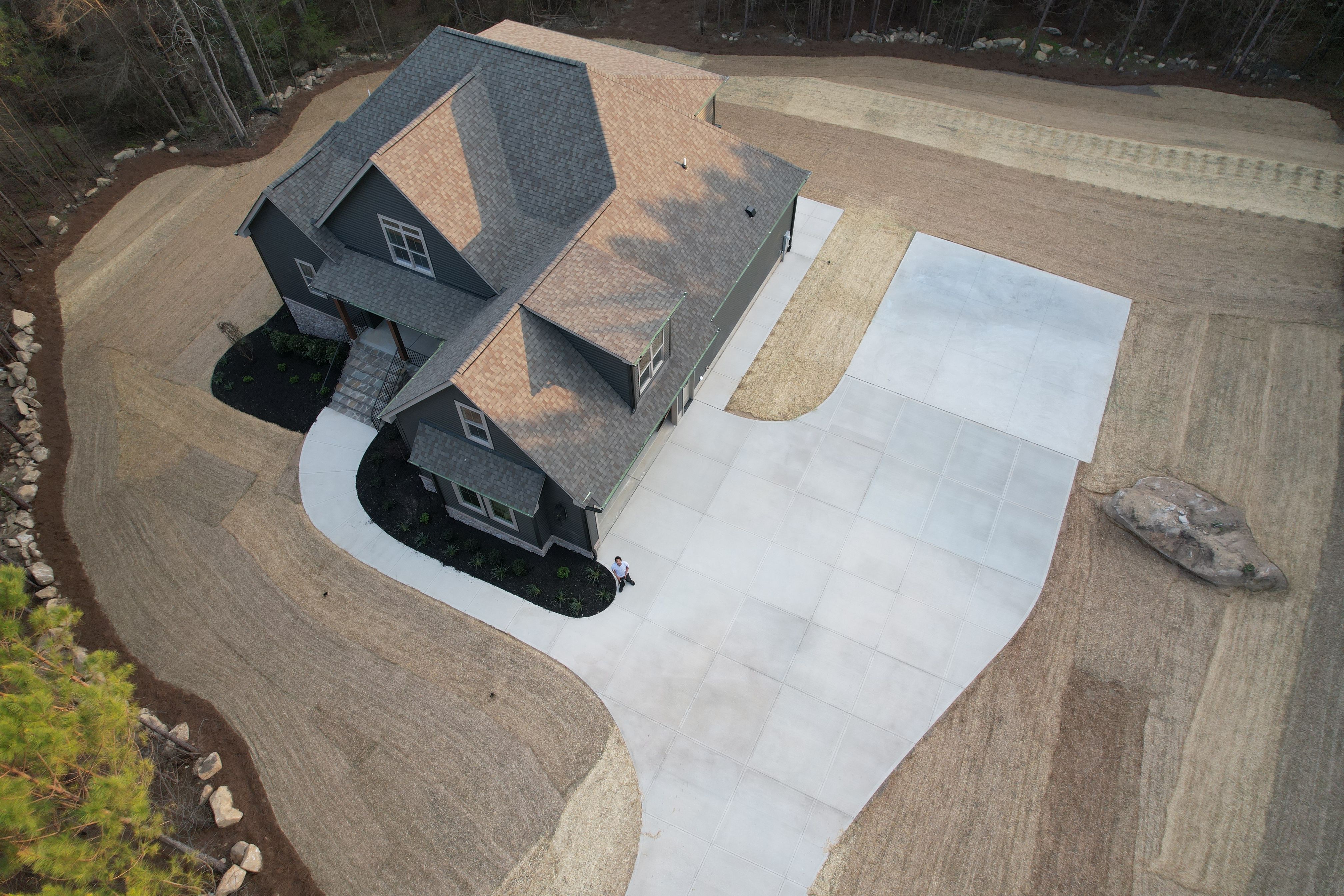 Benmar Landscaping by Paragon Contracting