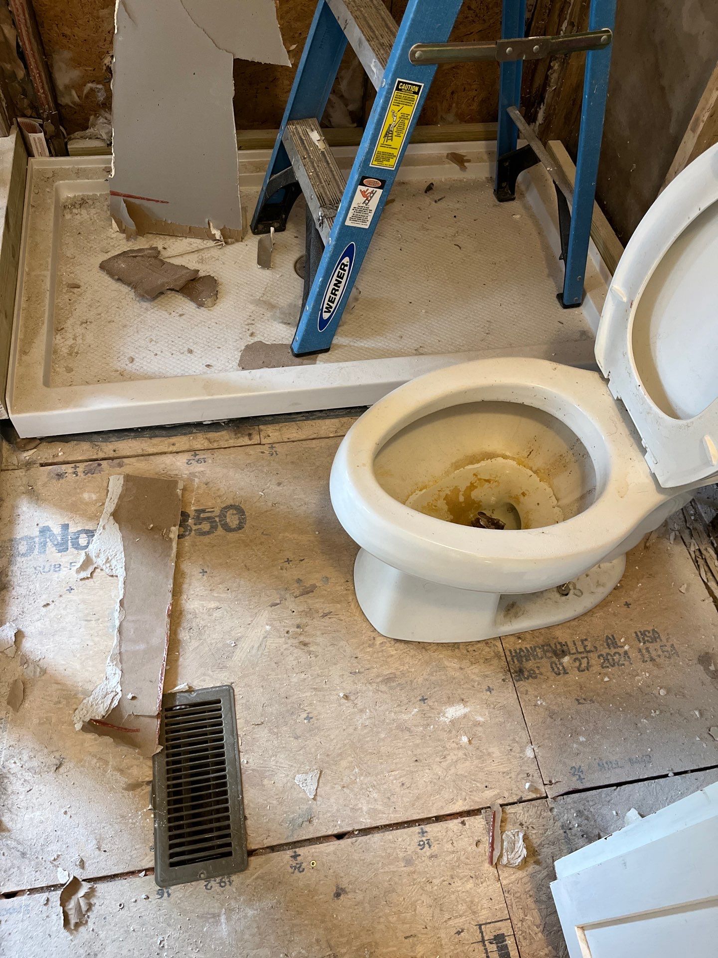 Damage Repair by Skilled Construction LLC