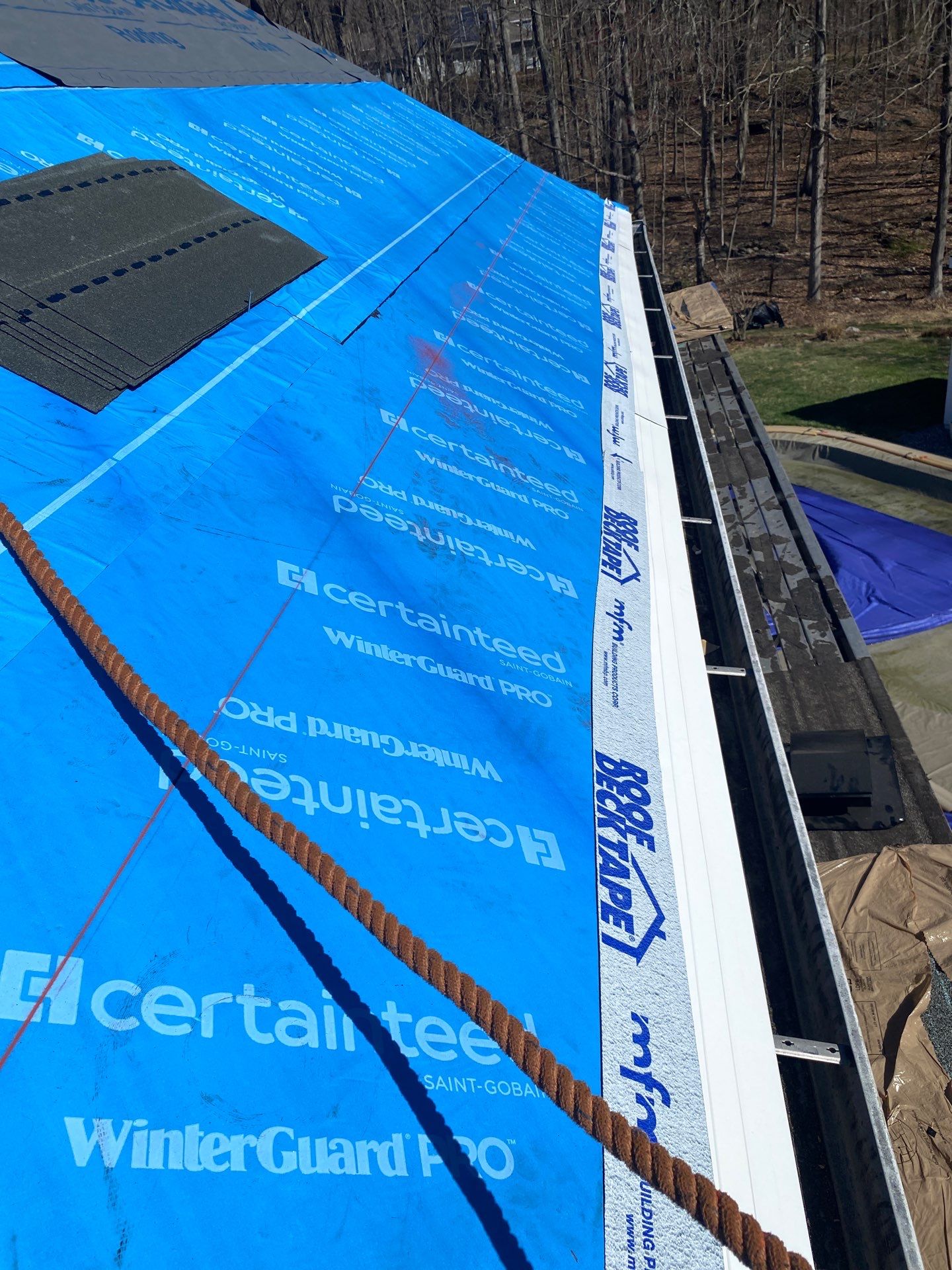 Southbury Showcase of Roofing expertise! by DiGiorgi Roofing and Siding Inc