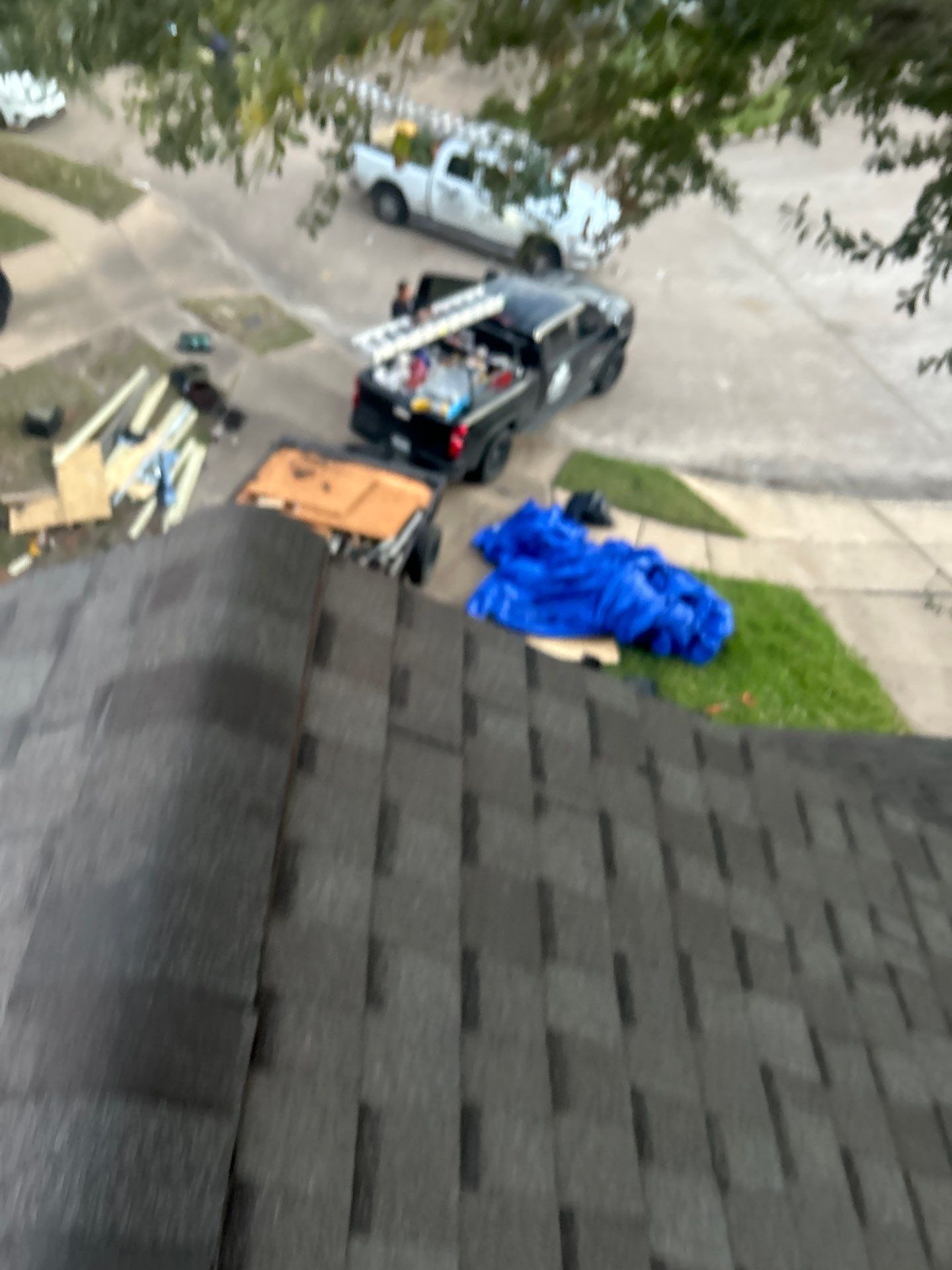 Roof Repair Houston by Roof Repair Company