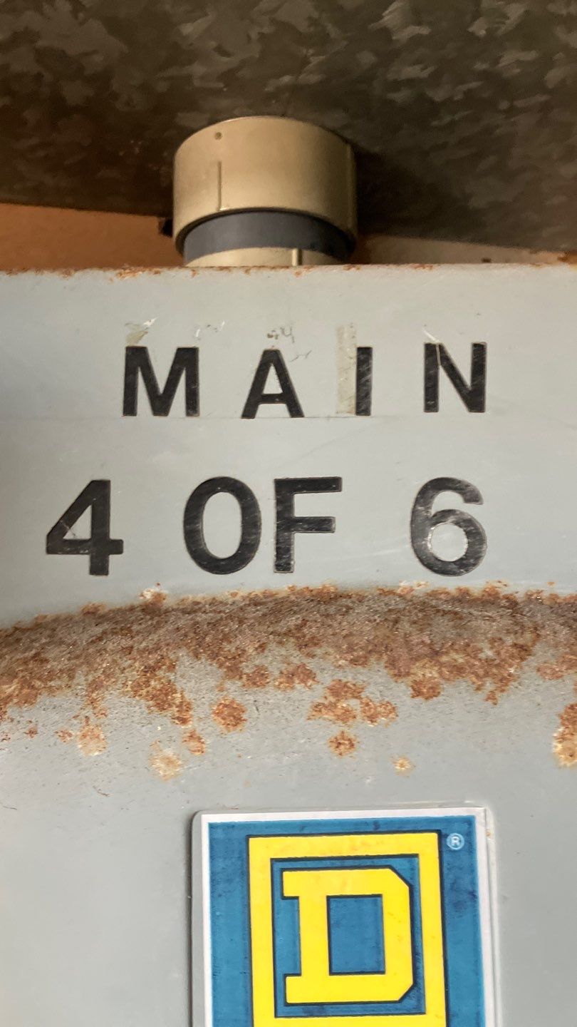 Building Recertification using Strucutral & Electrical Inspection by Souffront Construction & Engineering