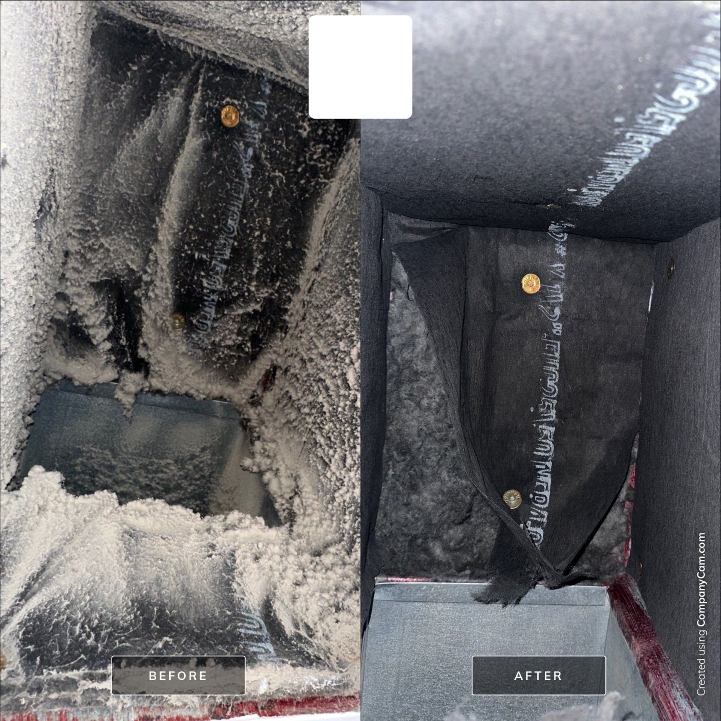 Air Duct Cleaning Warrenton, VA by Pronto Air Duct Cleaning