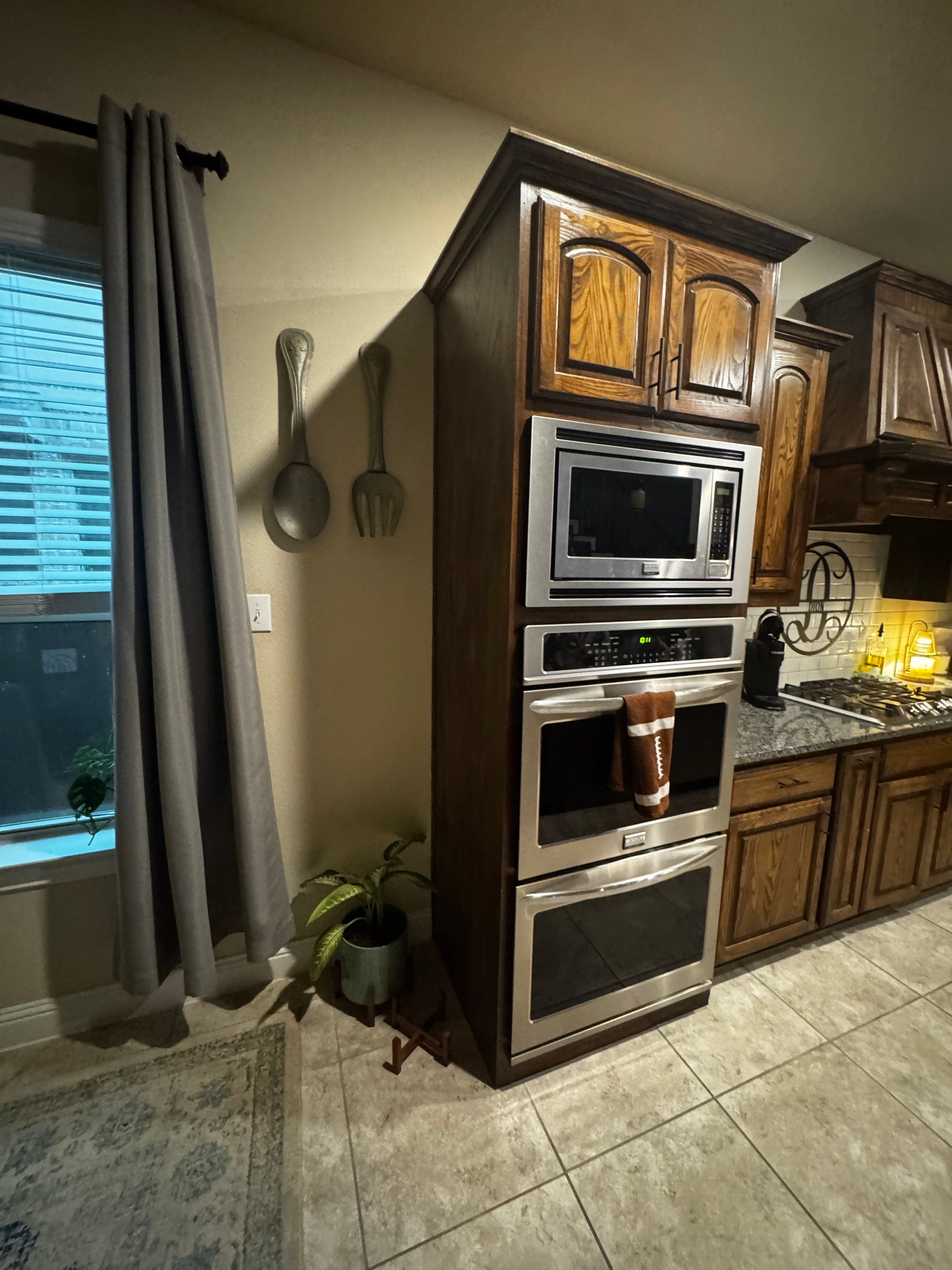 Kitchen & Primary Bath Remodel- McKinney, TX by C3 Custom Builds
