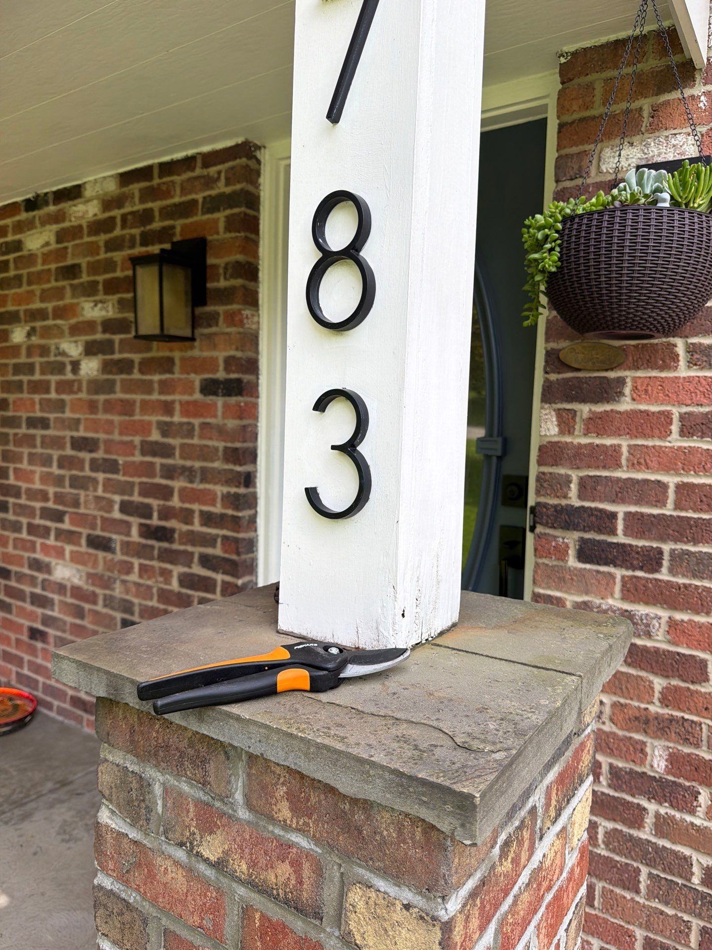Ascend Siding Replacement and Custom Cedar Porch Renovation in Allison Park by Ideal Siding Pittsburgh