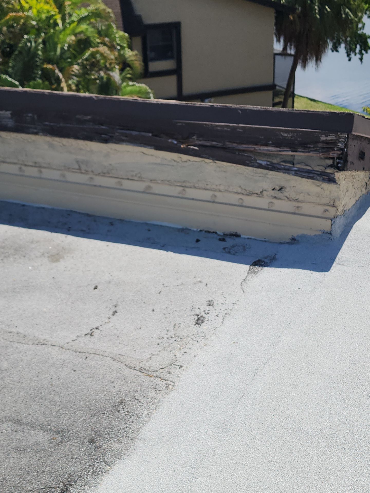 Shingle Roof Replacement and Wood Rot Repair in Pembroke Pines by Aastro Roofing