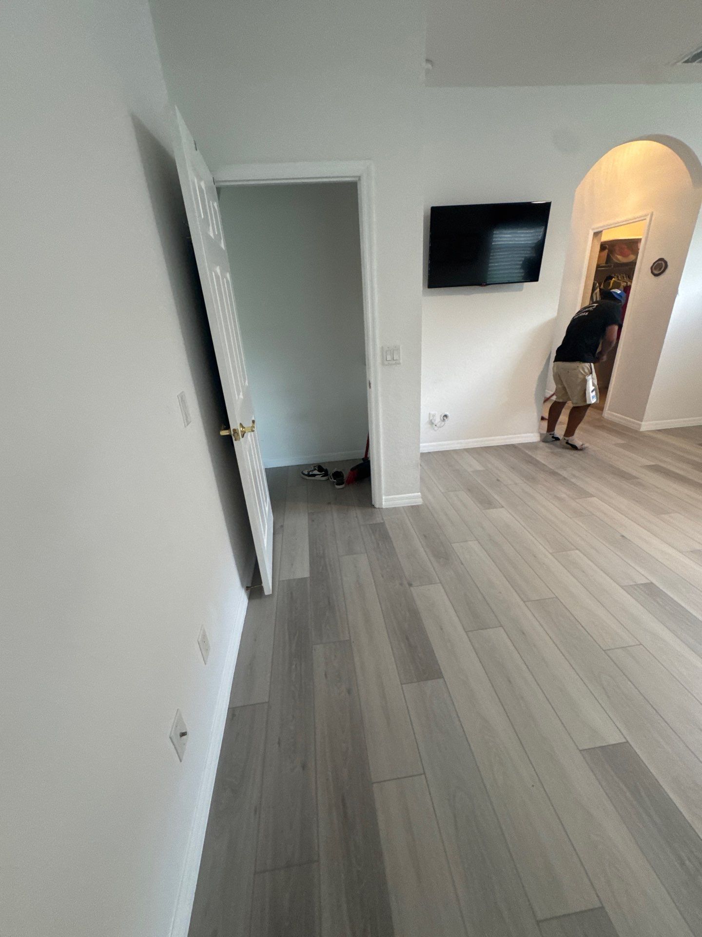 LVP by Vrmmm Flooring