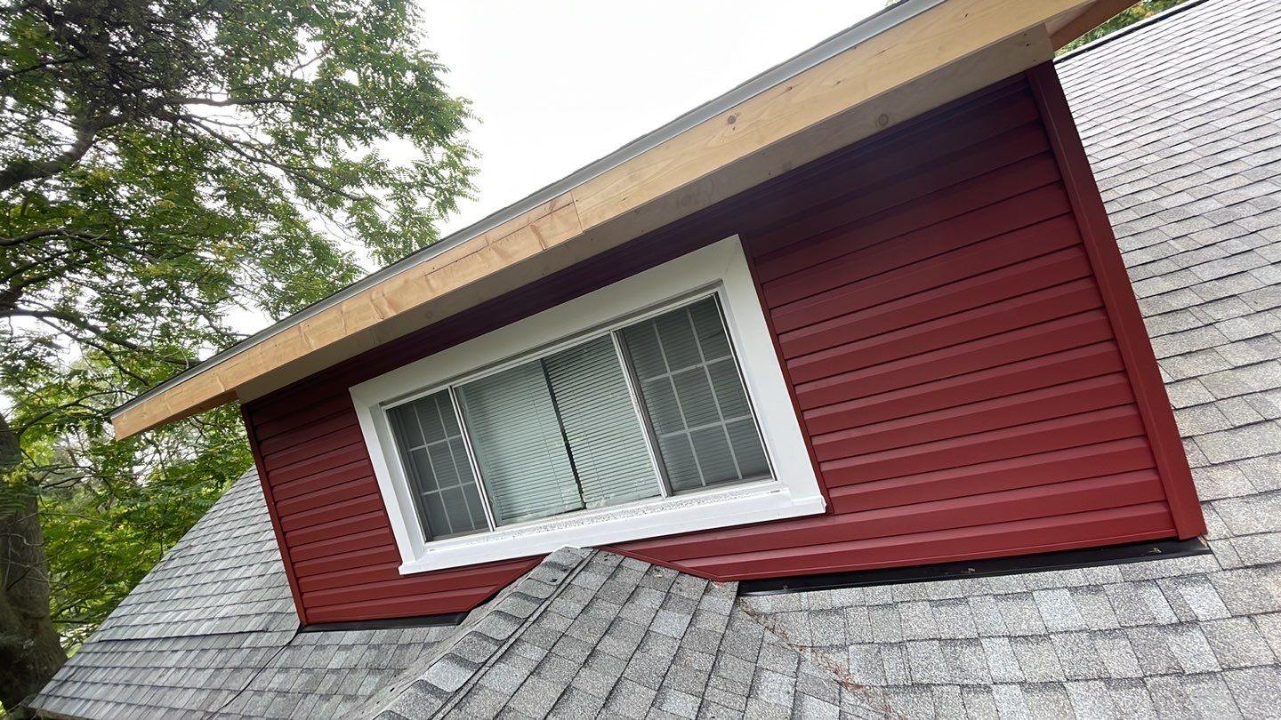 Roof Replacement using CertainTeed Landmark by 180 Contractors