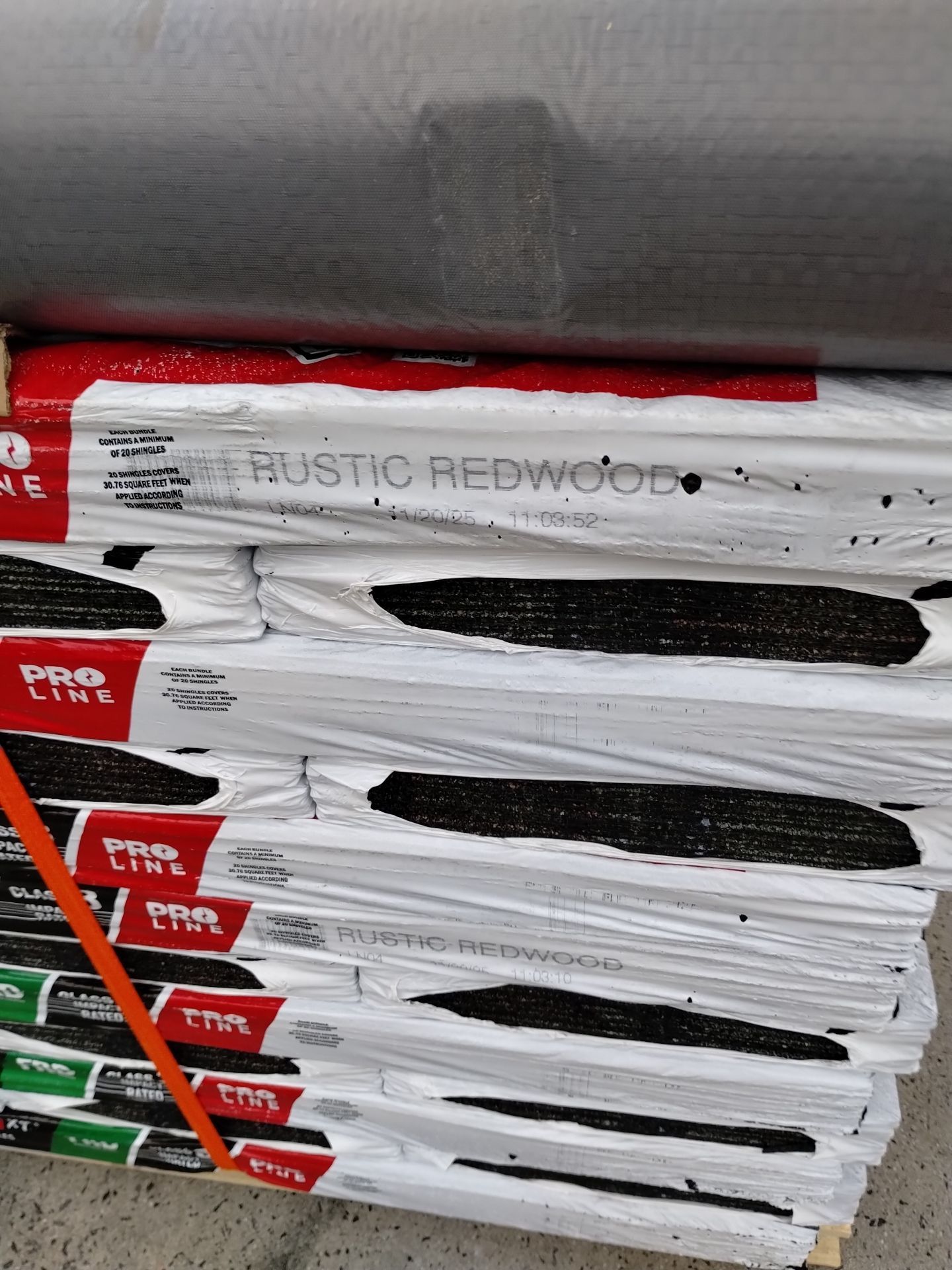 Project in Indian Trail by Turnkey Construction Pro