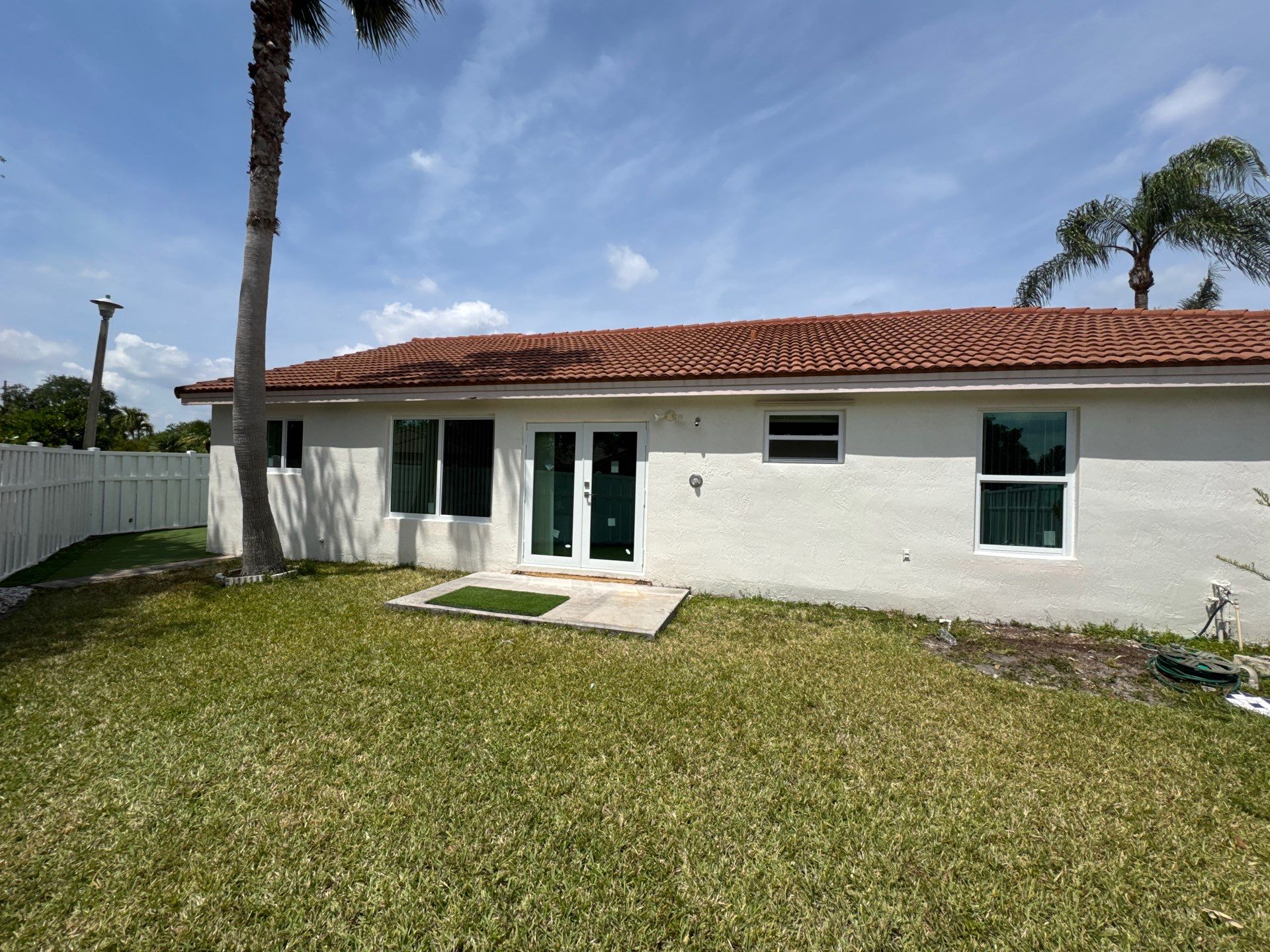 Replacement of doors and windows-Pembroke Pines by ASP SuperHome