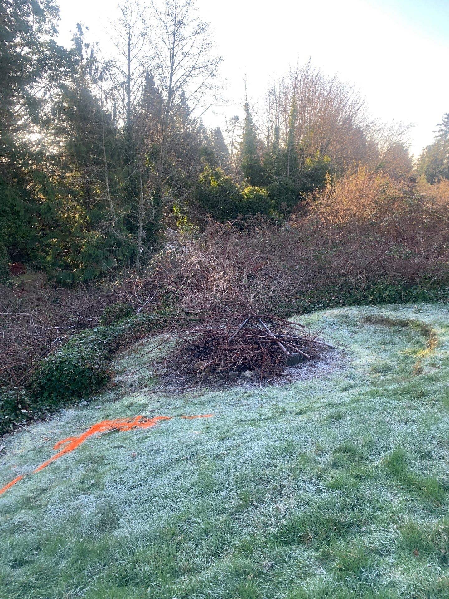 Sport Court |  Port Orchard by Jireh Asphalt & Concrete Inc 