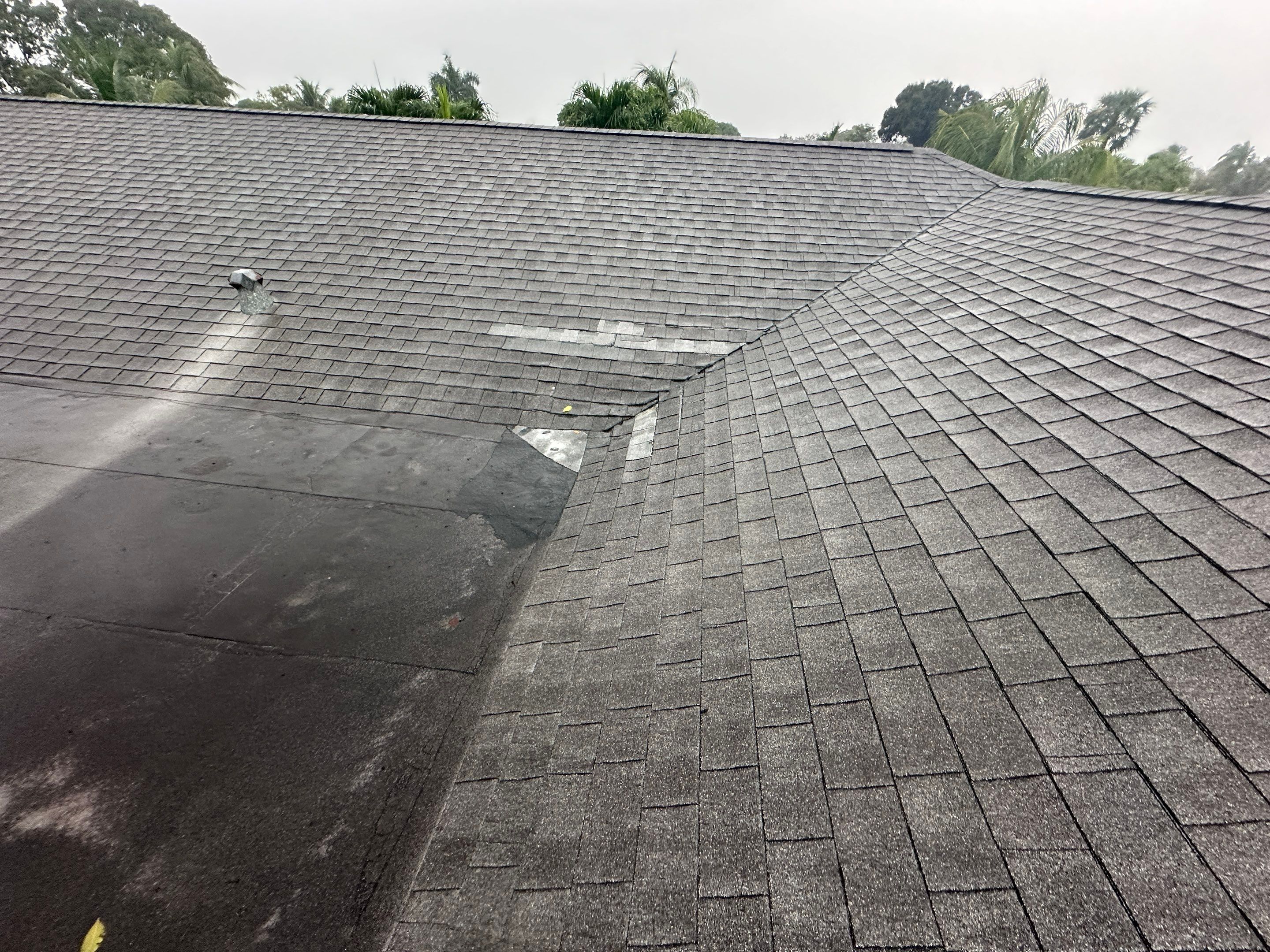 Water Damage Claim in Lauderhill by FLAPA & KeyStone