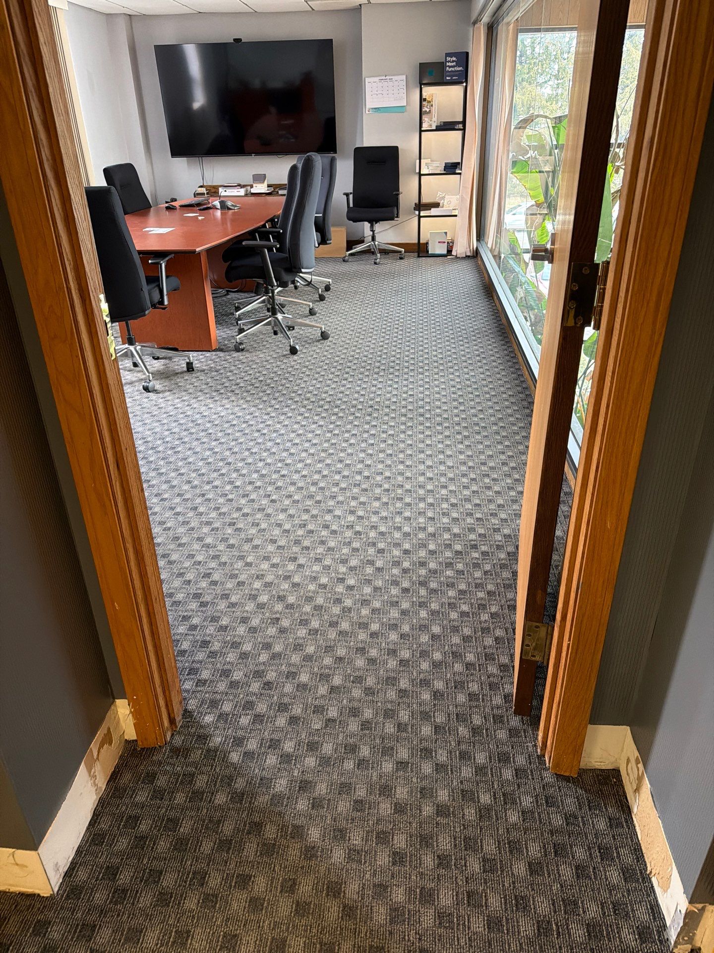 Water Damage Claim in Hatfield by FLAPA & KeyStone
