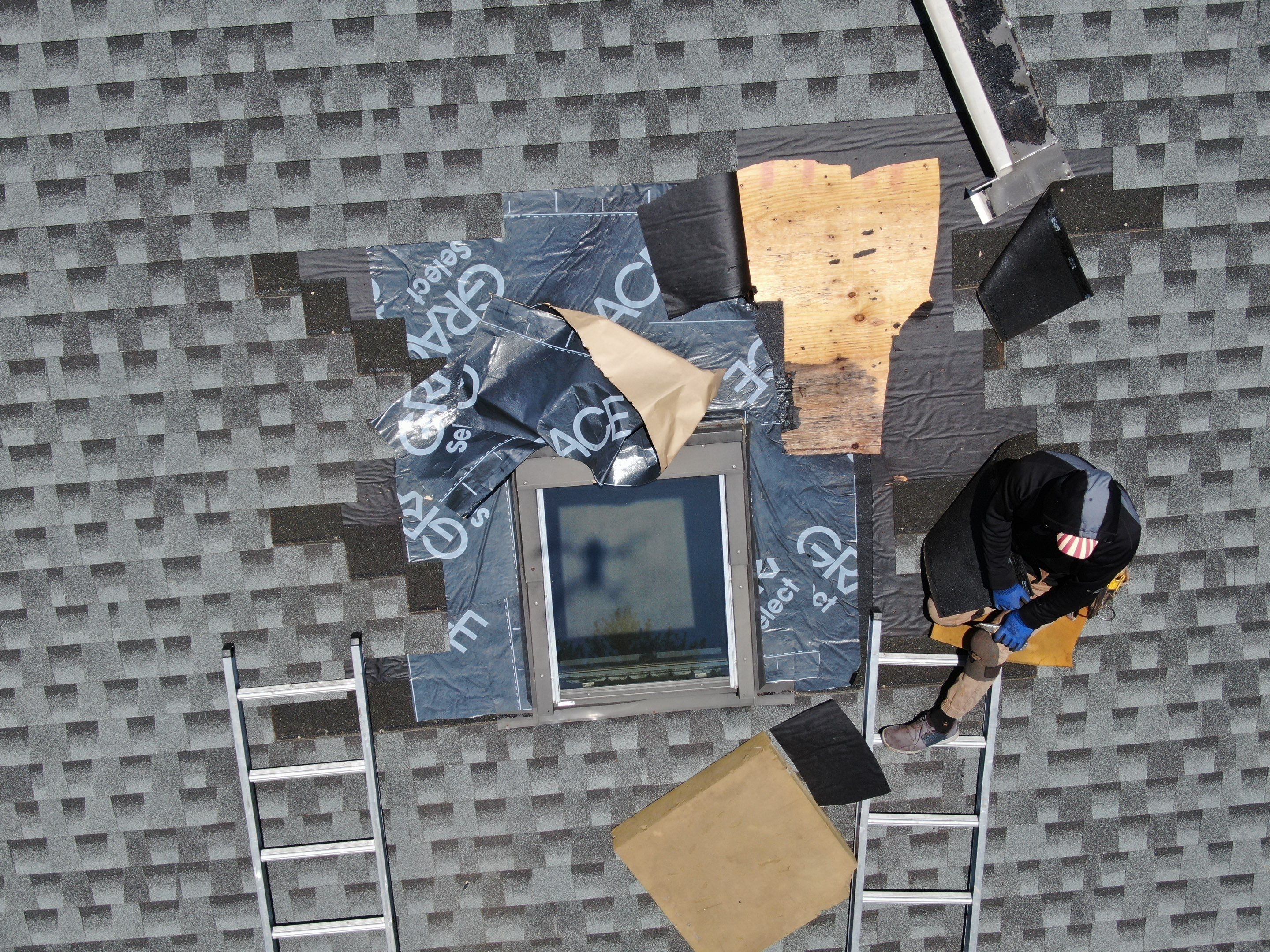 Skylights | Boxborough by Mighty Dog Roofing of Greater Middlesex County