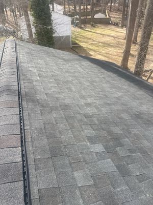 Re-Roof in Huntingtown