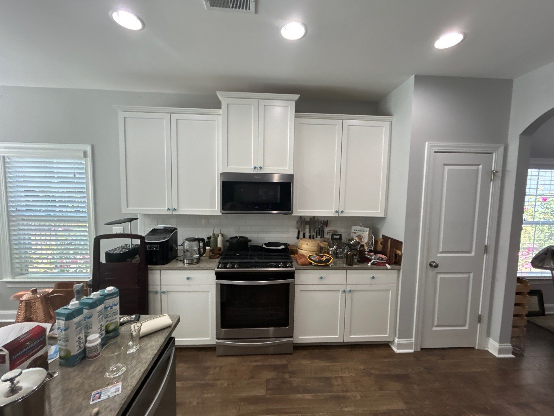 Project in Johns Island by Kitchen Tune Up