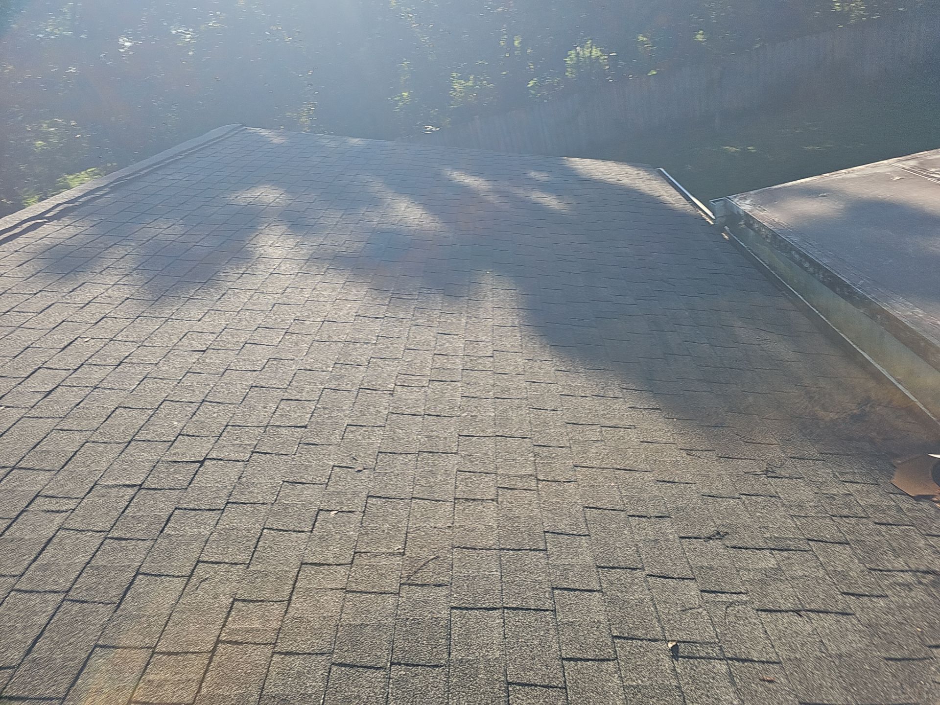 Project in Land O' Lakes 34639 by Mitchell Roofing Company LLC 