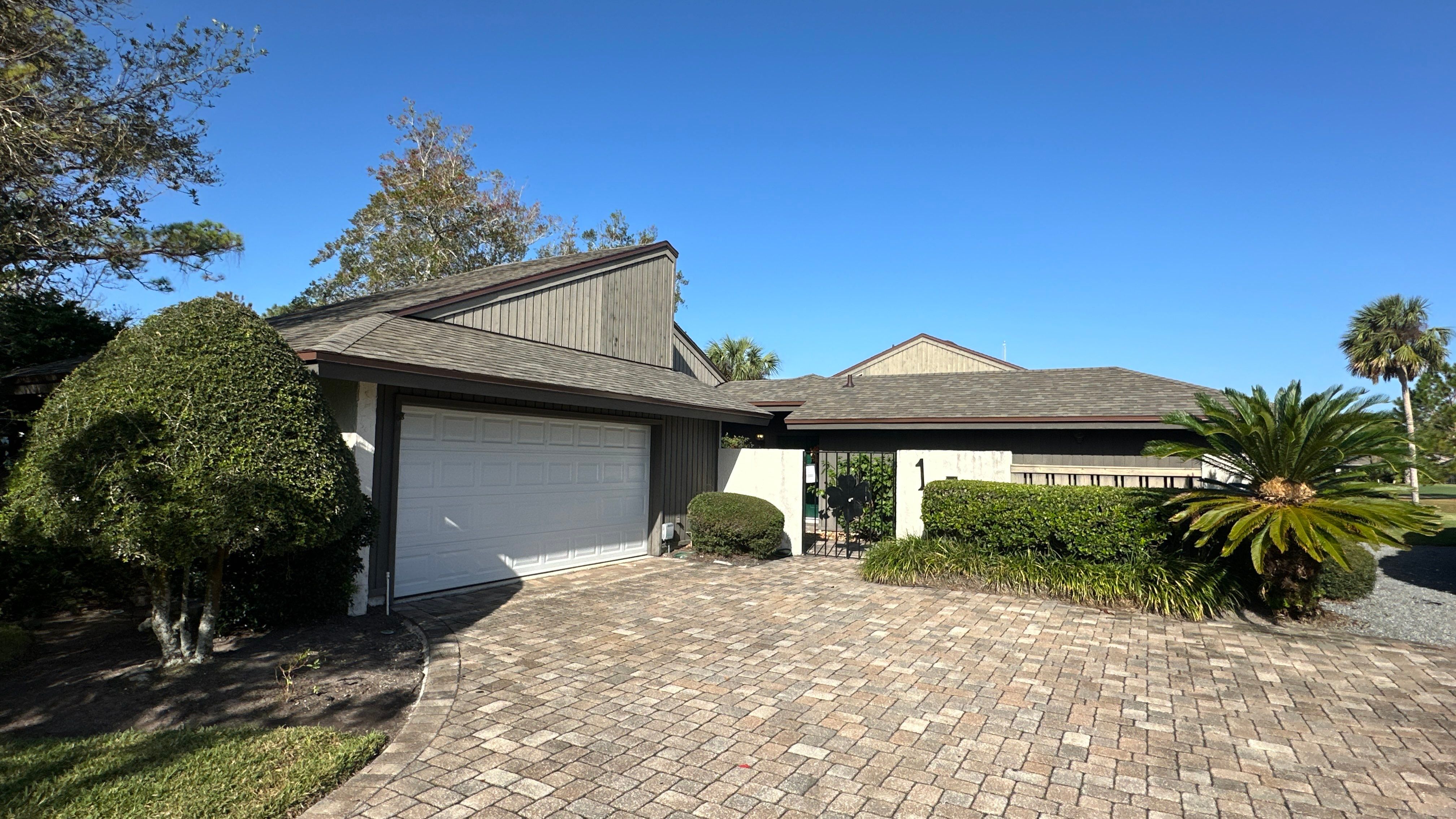 Residential Roofing Installation using Owens Corning TruDefinition Duration Shingles by Galaxy Builders, Inc.