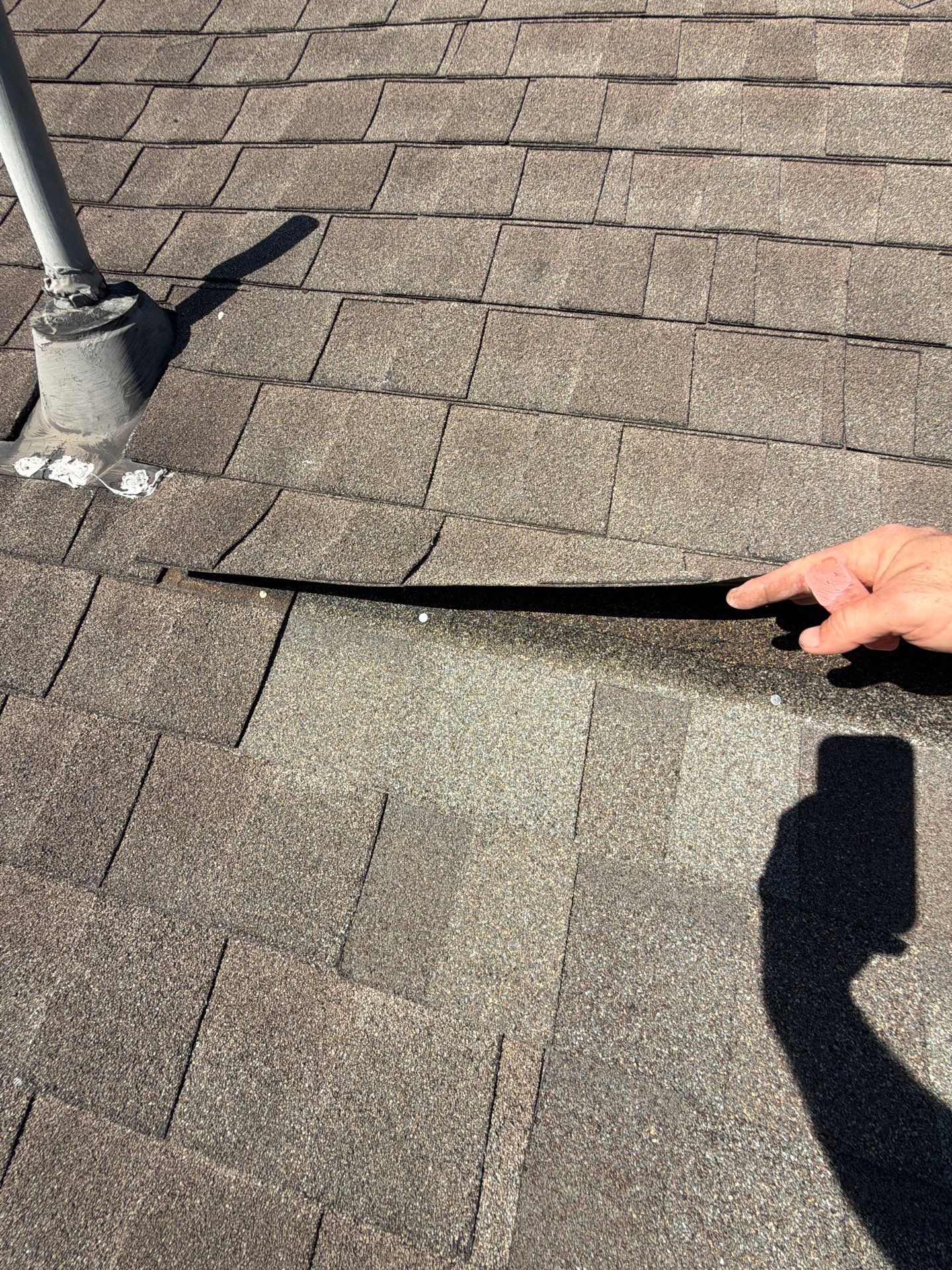 Roof Replacement- Humble, Tx by Recon Roofing