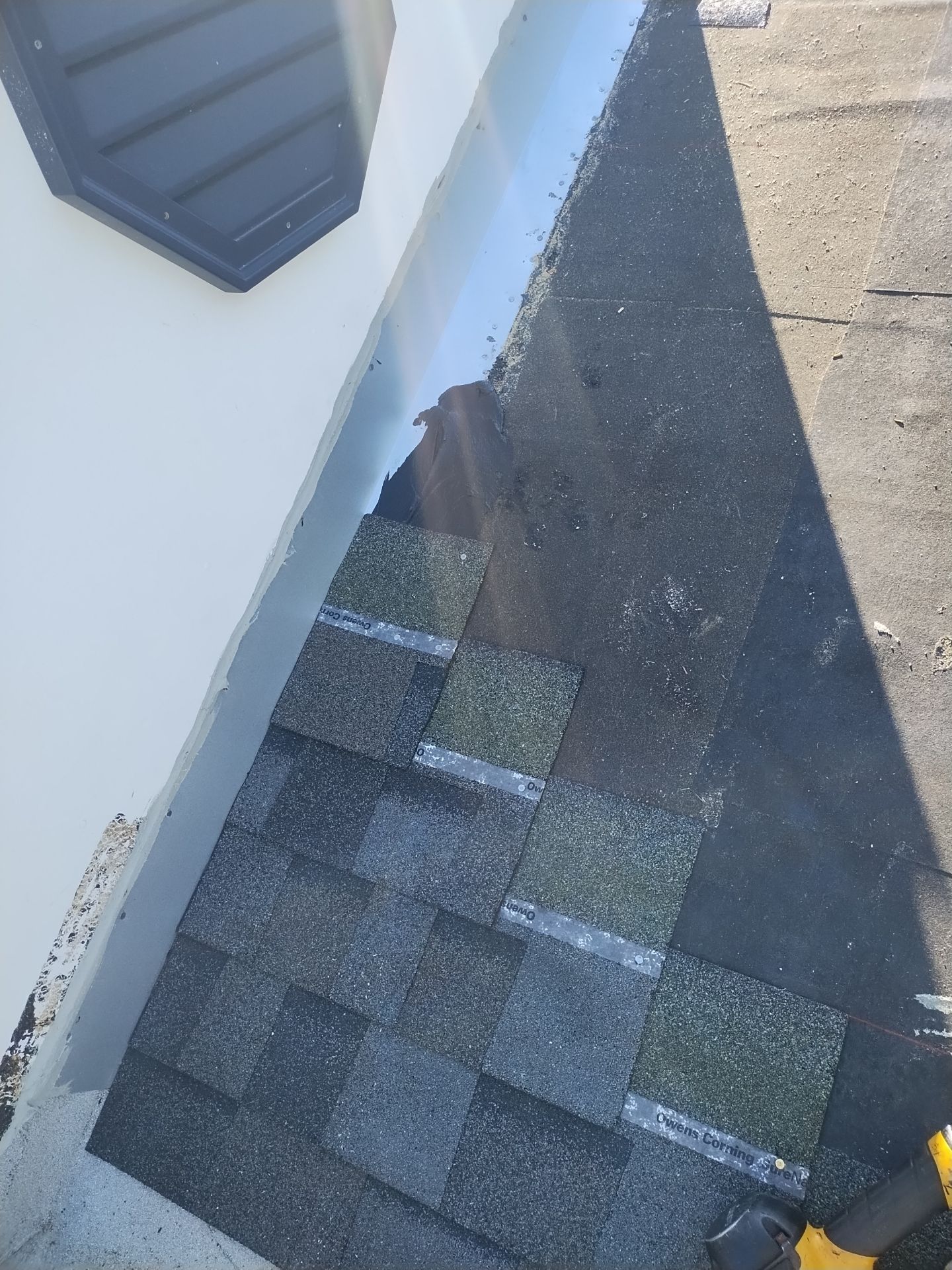 Project in St Pete Beach 33706 by Mitchell Roofing Company LLC