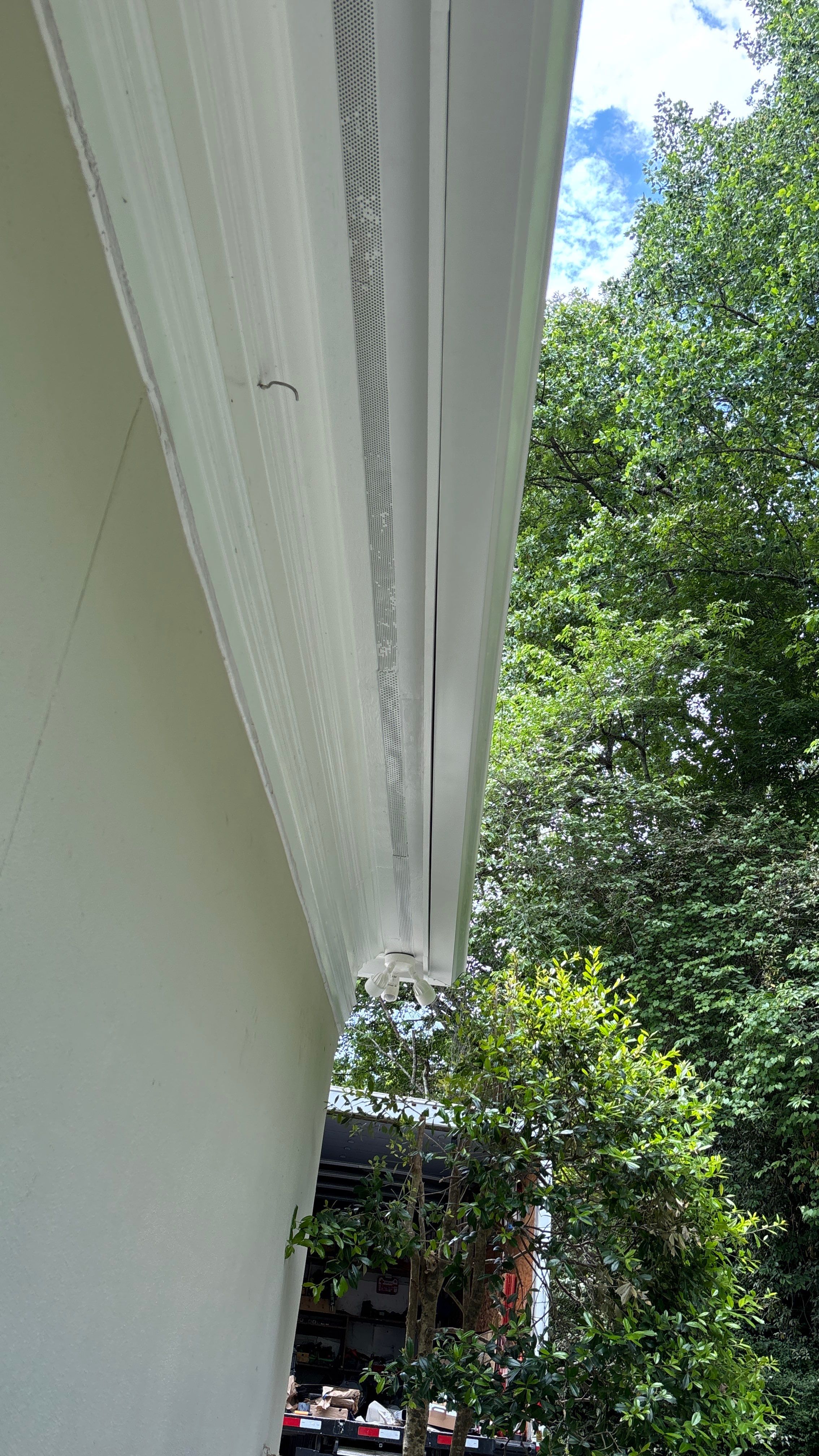 Storm Damage by Deerfield Roofing LLC