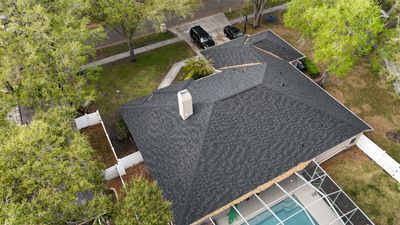 Roof Replacement in Valrico, FL