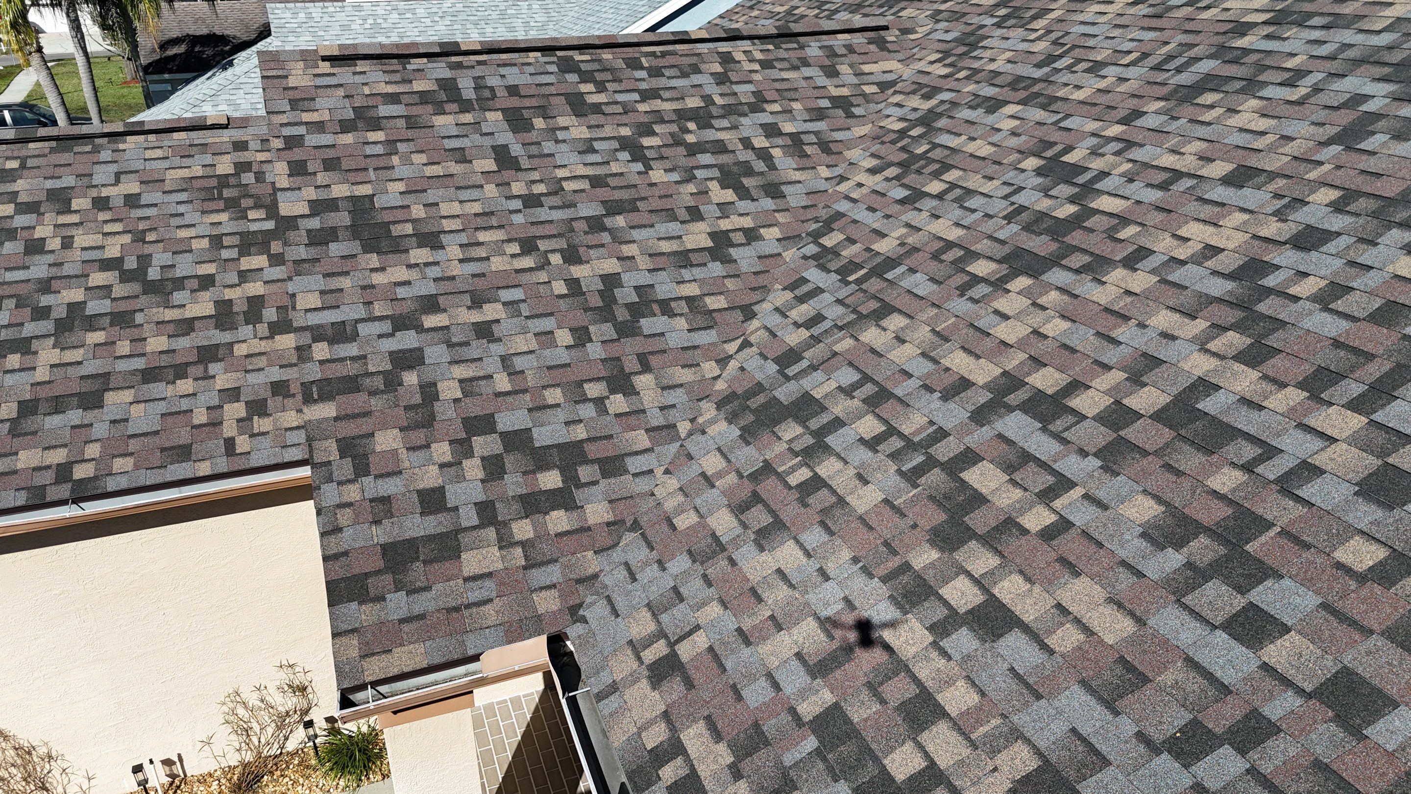 Roof Replacement in Brandon, FL by Shingle Masters Roofing