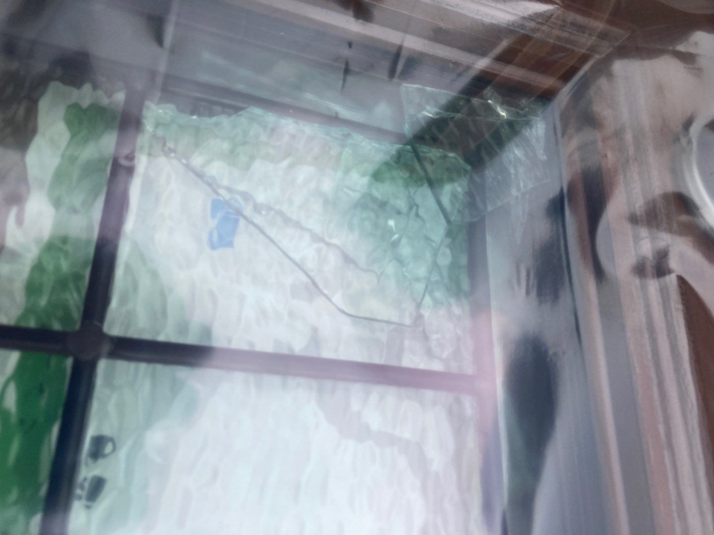 Kevin & Carol Rico Door & Window Project  by Mt. Pleasant Window & Remodeling Co.