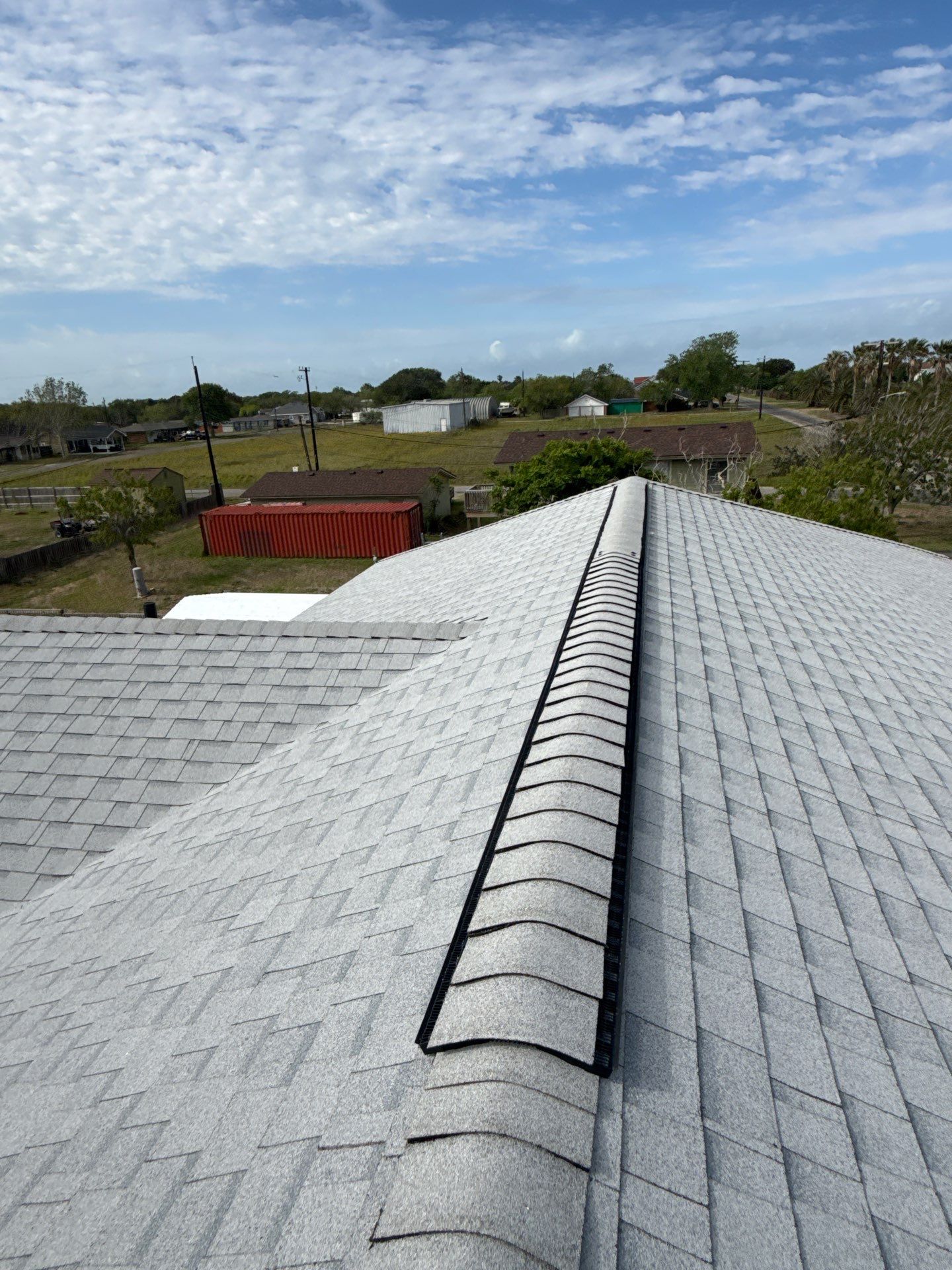 Metal NO More by Bayfront Roofing and Construction