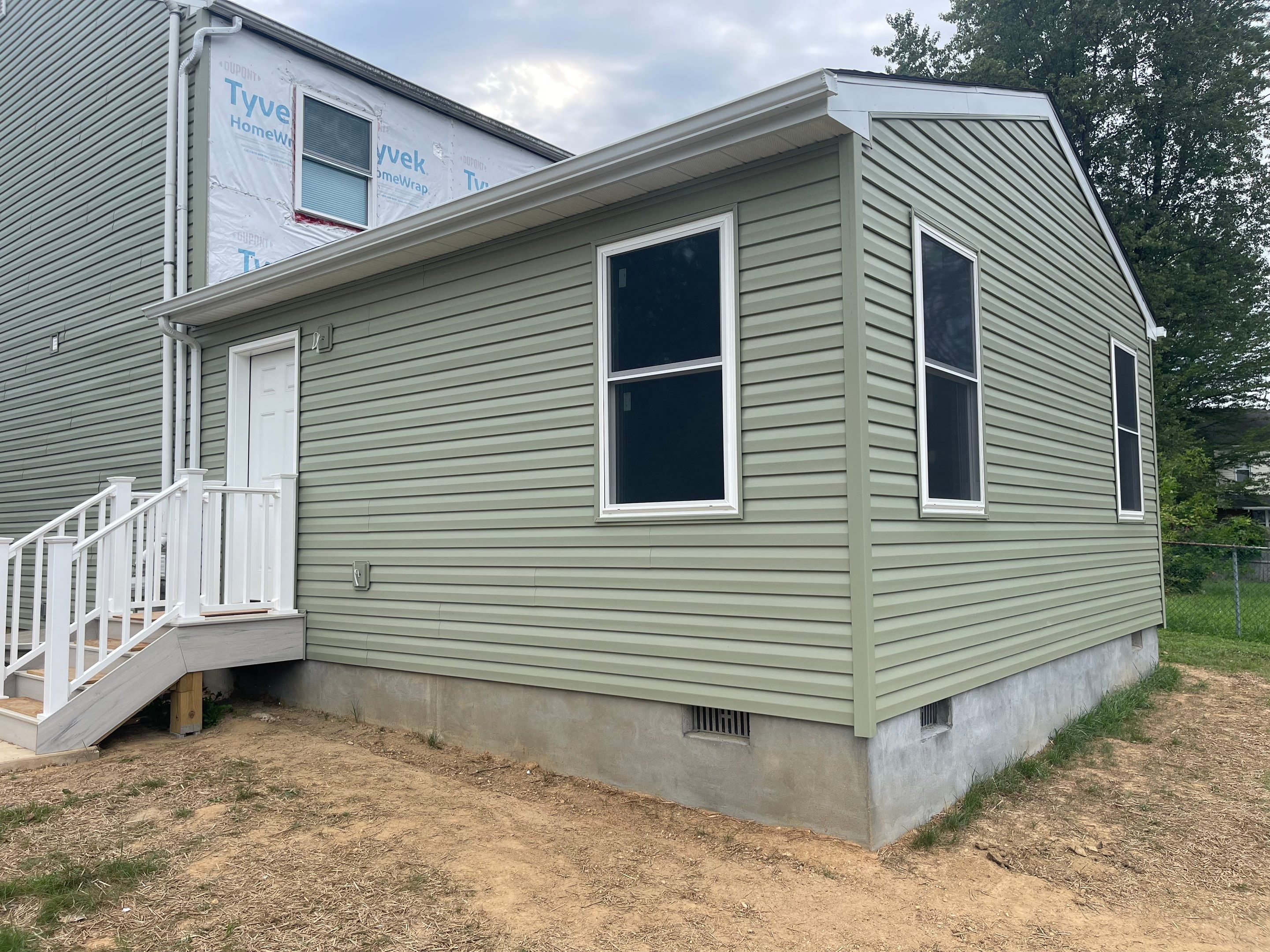 Newark, Delaware by FDS BUILDERS AND CONTRACTORS INC