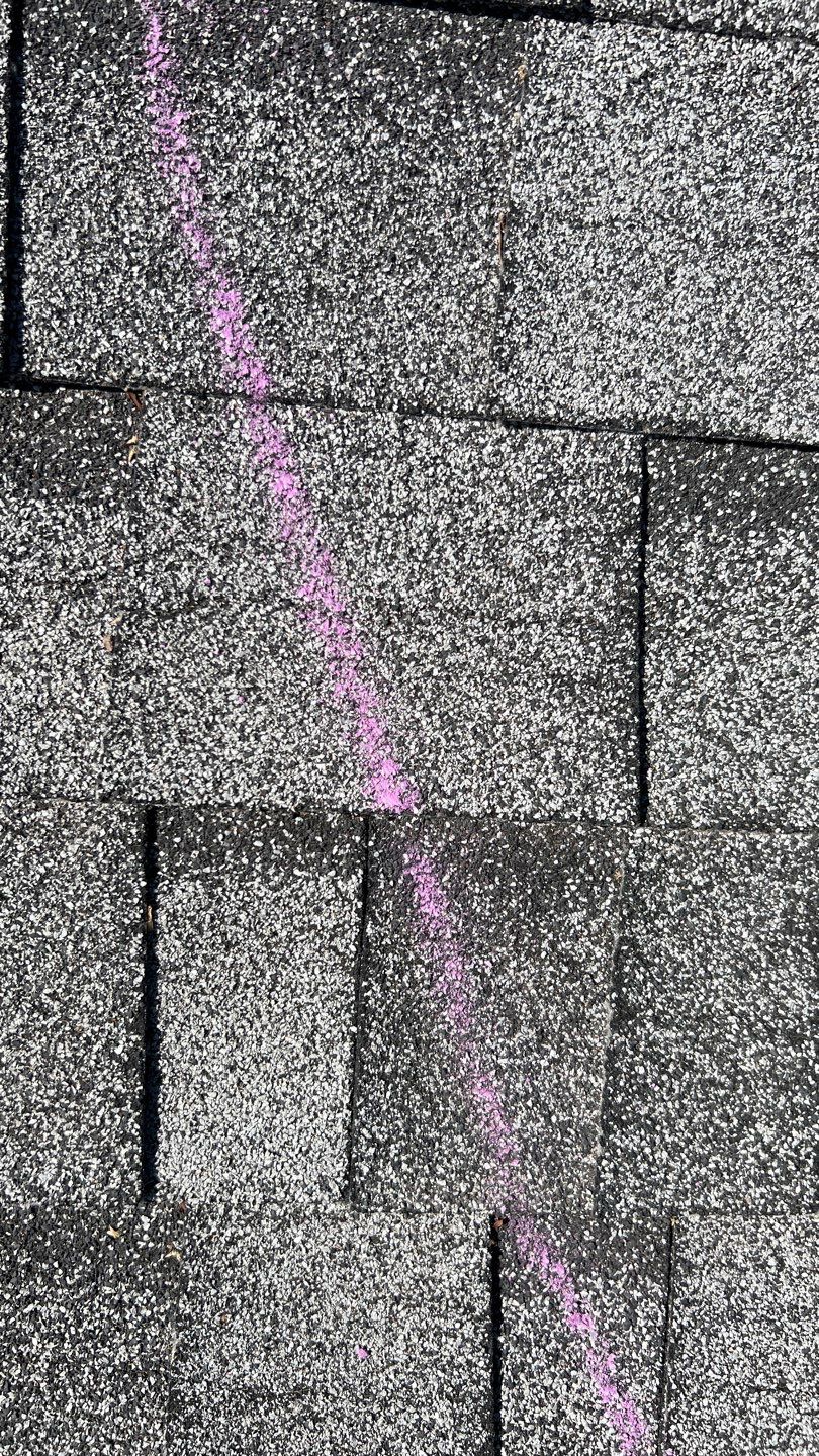 James H. Full Re-Roof (Energy Star) by All Storm Roofing & Construction
