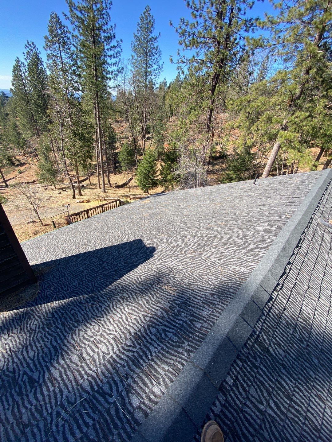 Attic Insulation by Byers Enterprises 