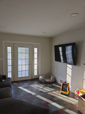 Project in Hazlet