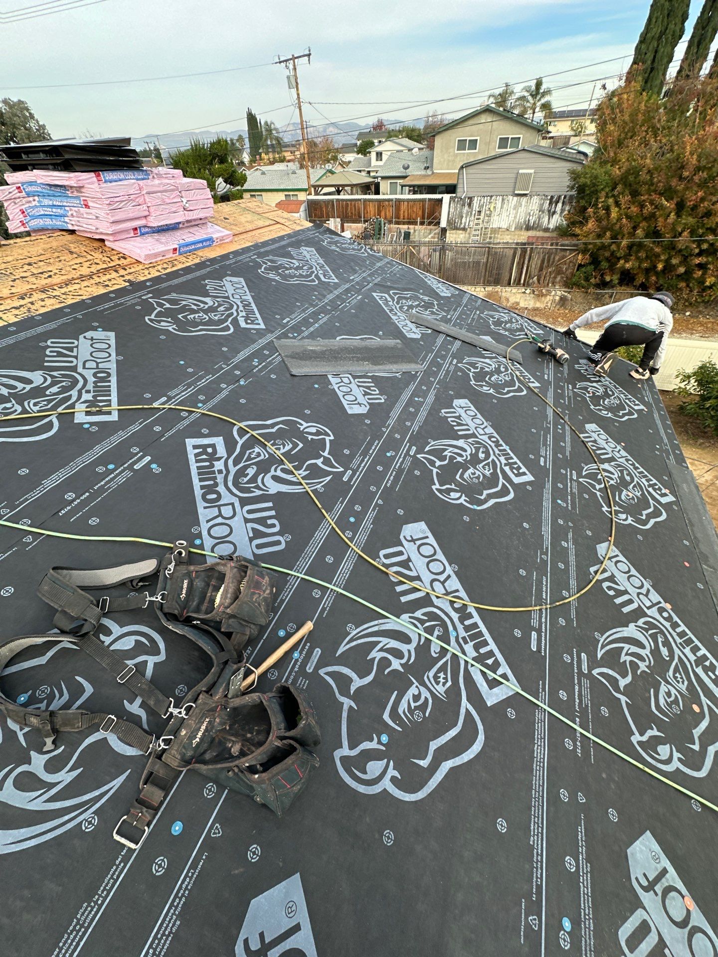 Roof Replacement - Simi Valley CA 93065 by Epic Roof Replacement