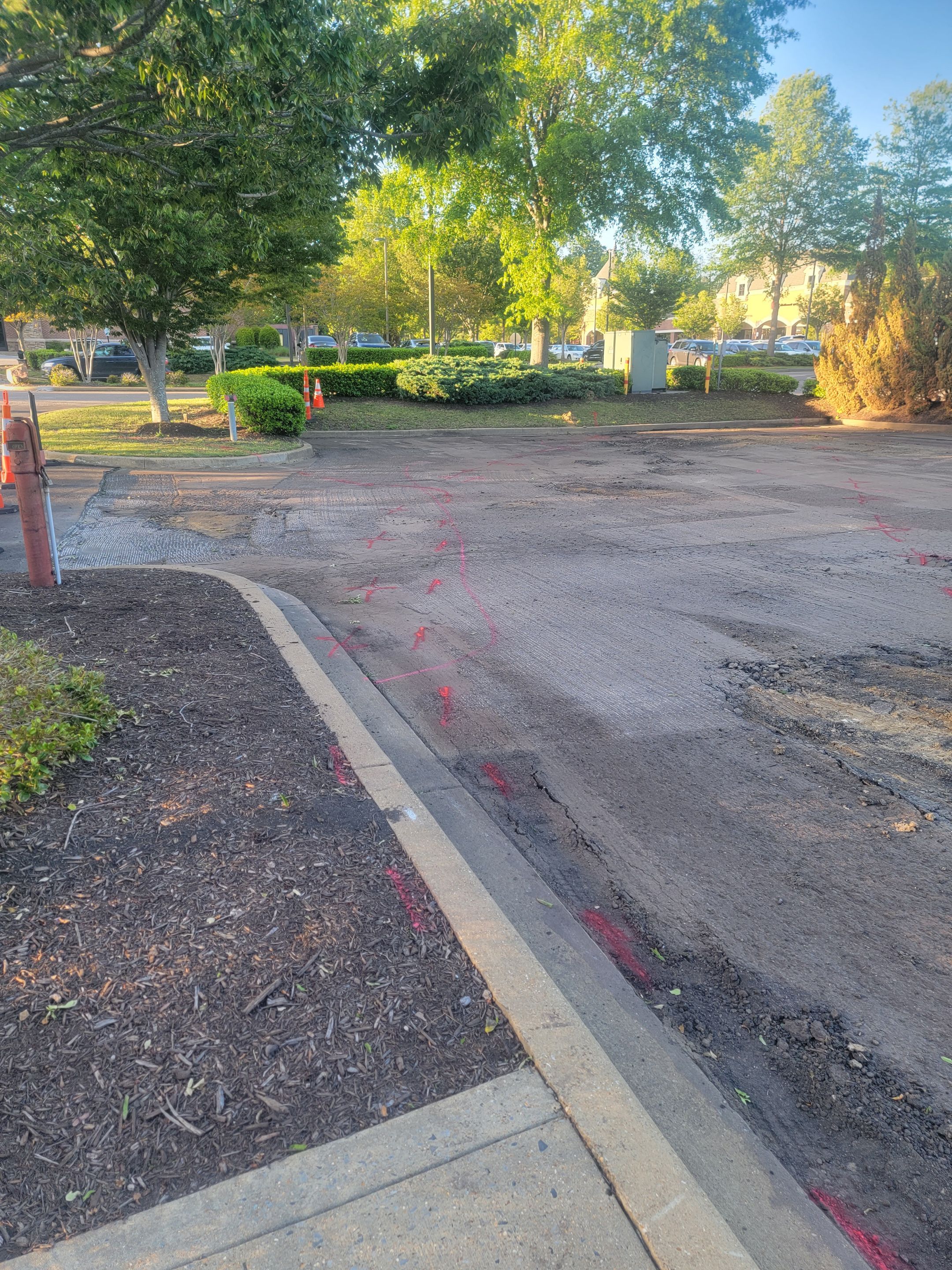 Utility Locating using Ground Penetrating Radar, Electromagnetic Locating Equipment, KMZ Mapping Tools by Alsip Locating Service, LLC