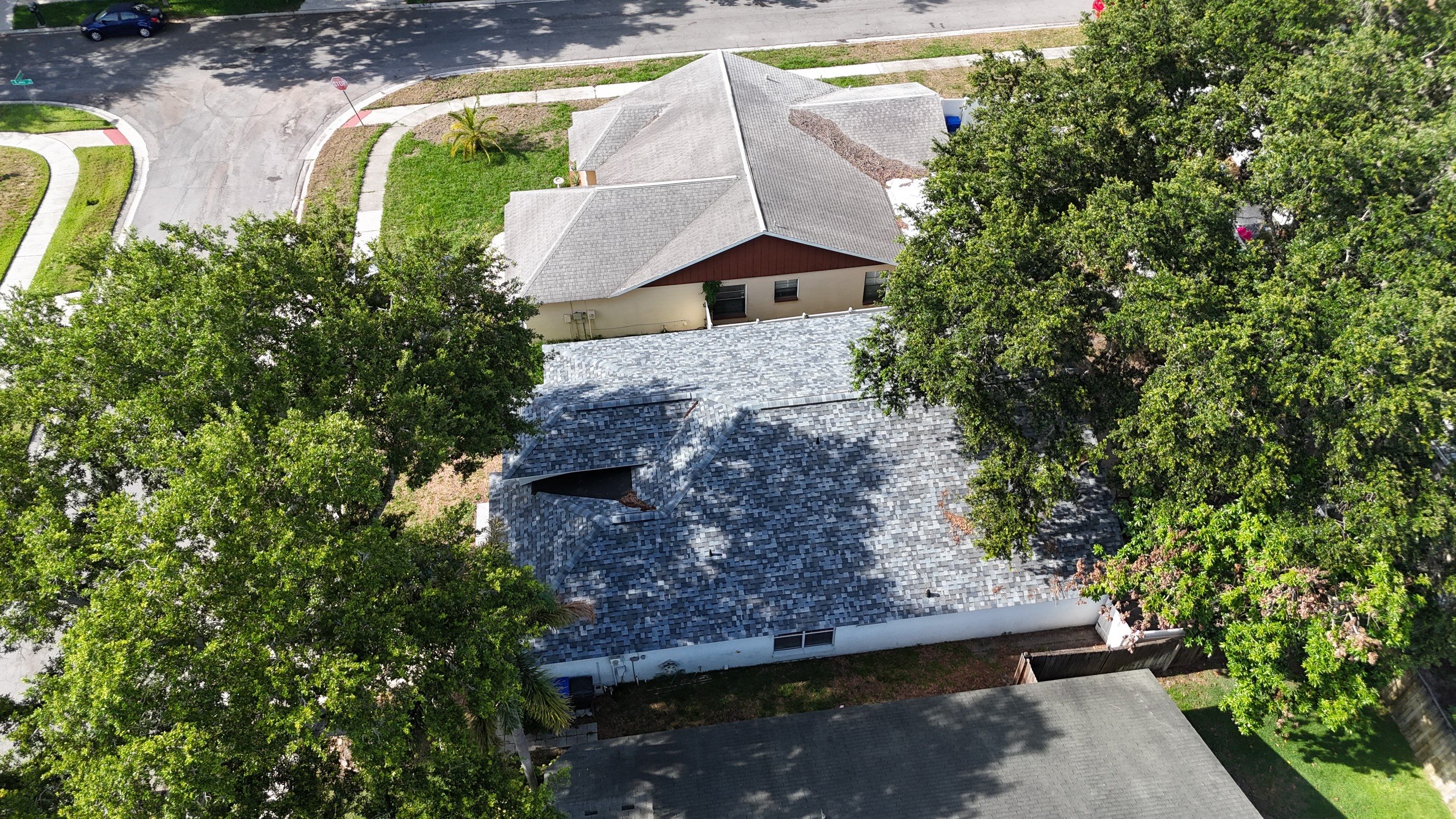 Roof Replacement in Brandon, FL by Shingle Masters Roofing