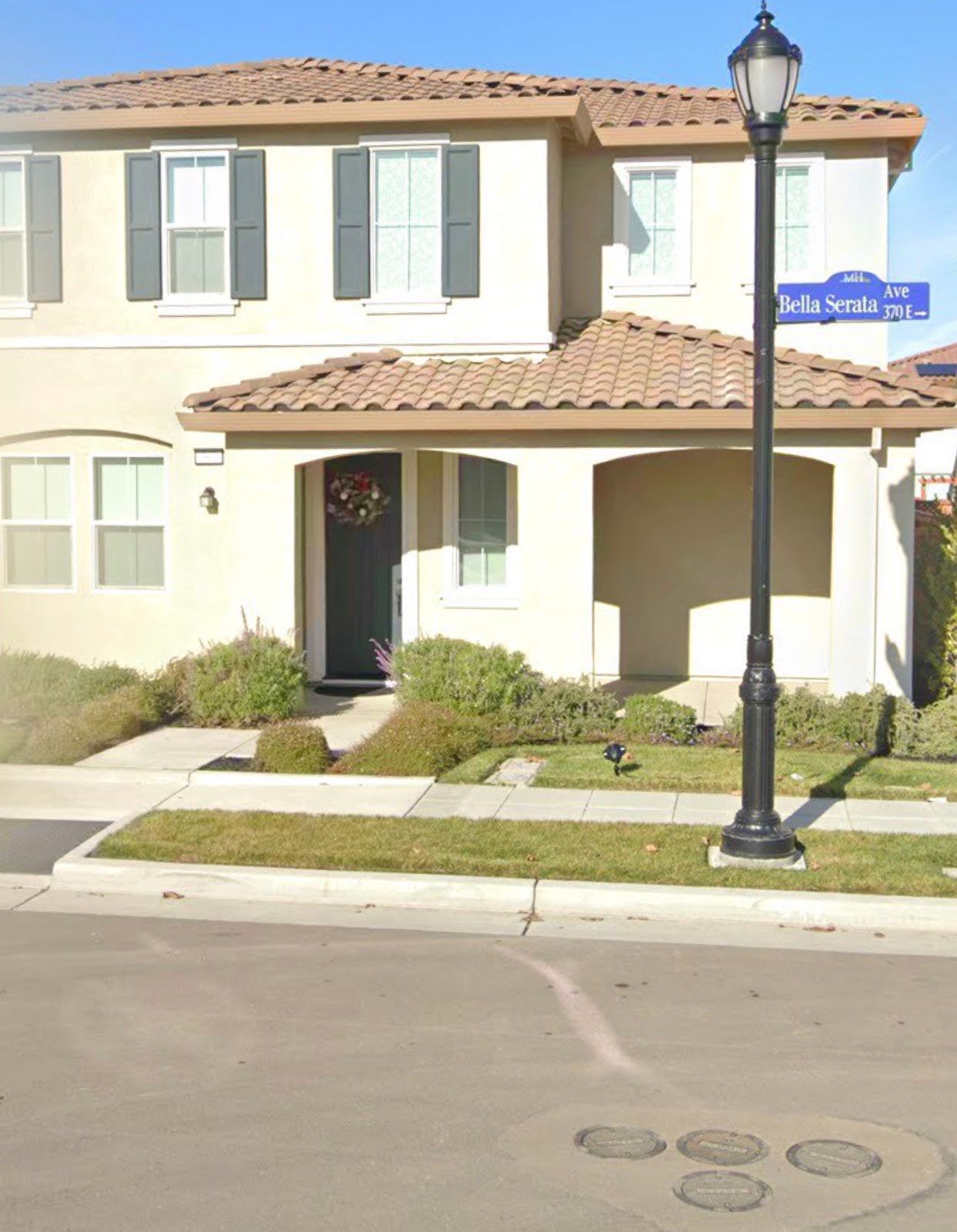 Window Clean for Idowu Realty by SpotFree Window Cleaning