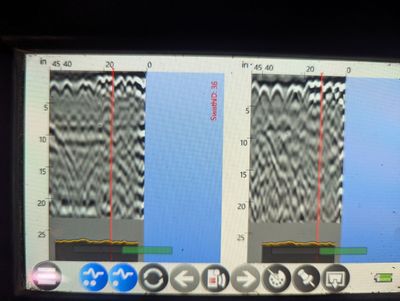 Comprehensive Concrete Scanning and Rebar Mapping in Martin, Tennessee