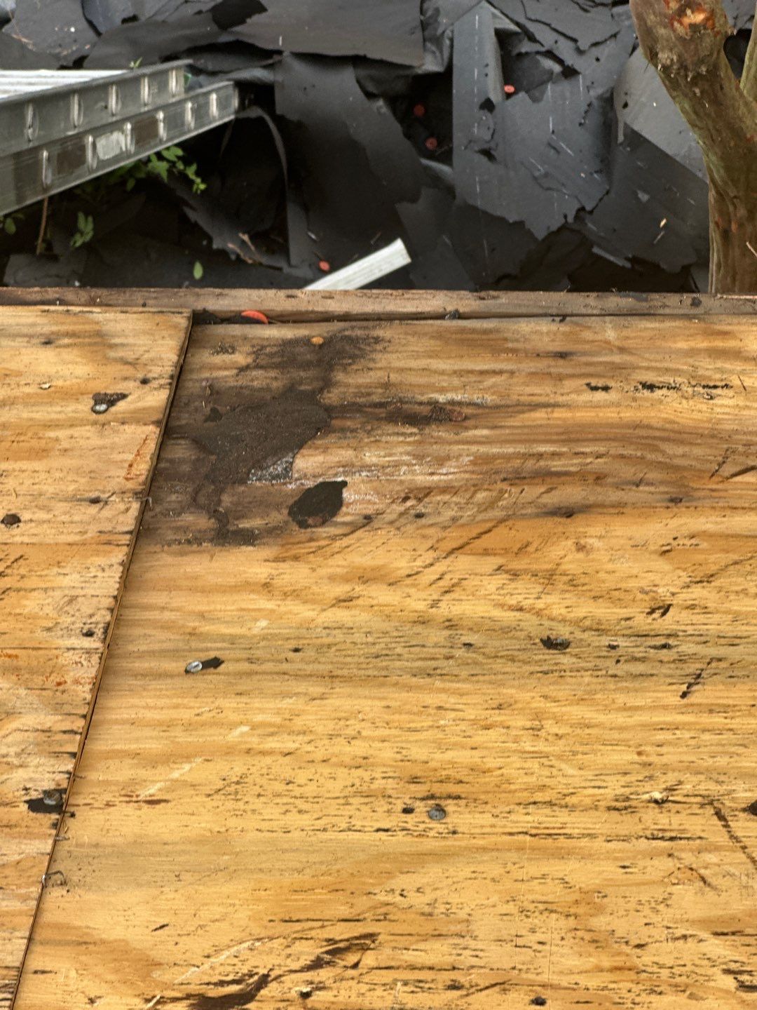 Roof Replacement Houston by Roof Repair Company