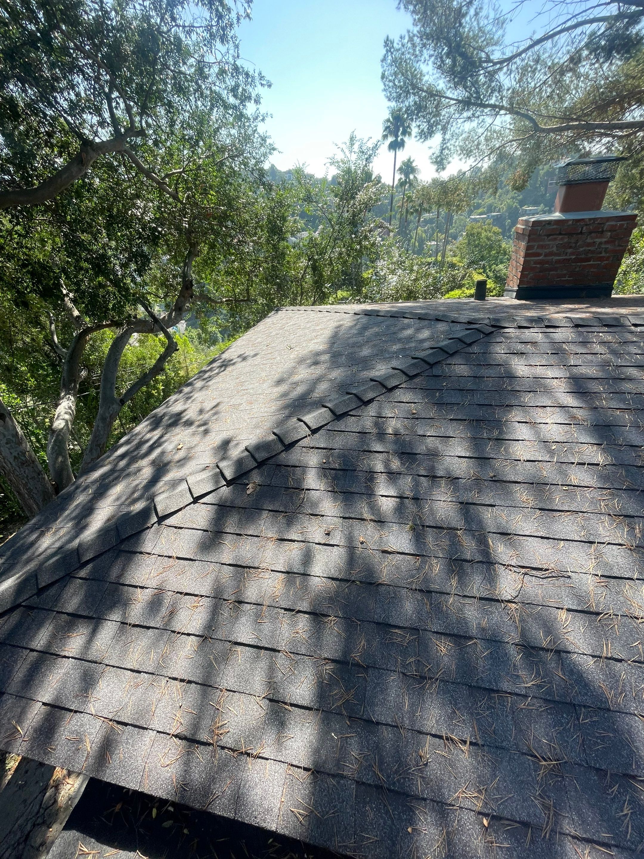 Roof Replacement - Los Angeles CA 90068 by Epic Roof Replacement