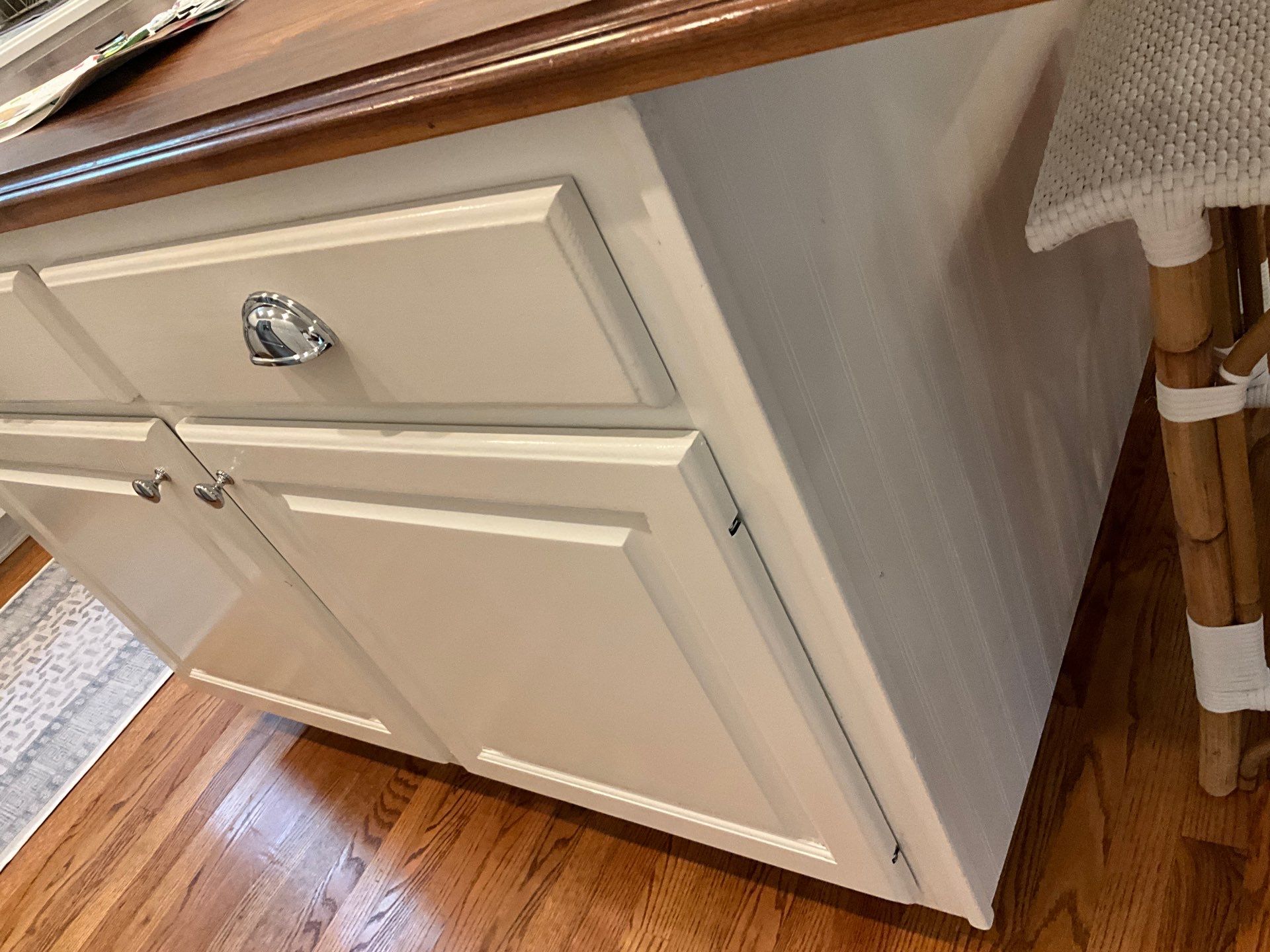 Project in Charleston by Kitchen Tune Up